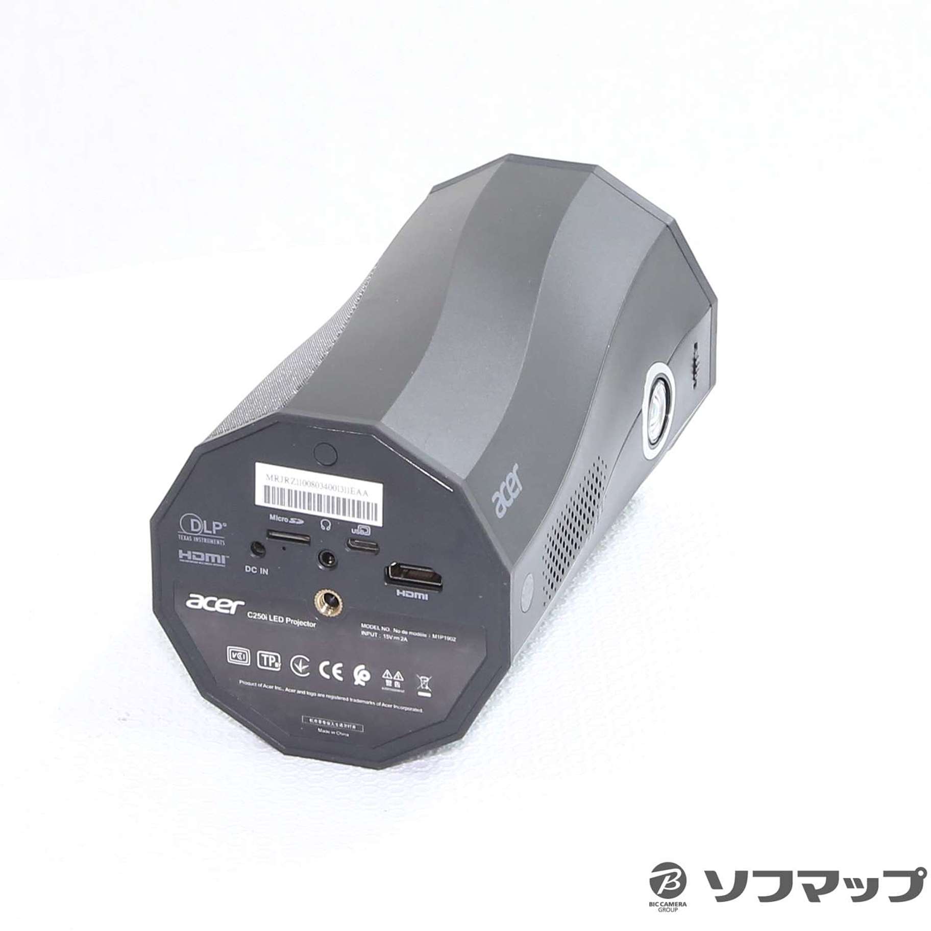中古】〔中古品（難あり）〕 C250i [2133044671832] - リコレ