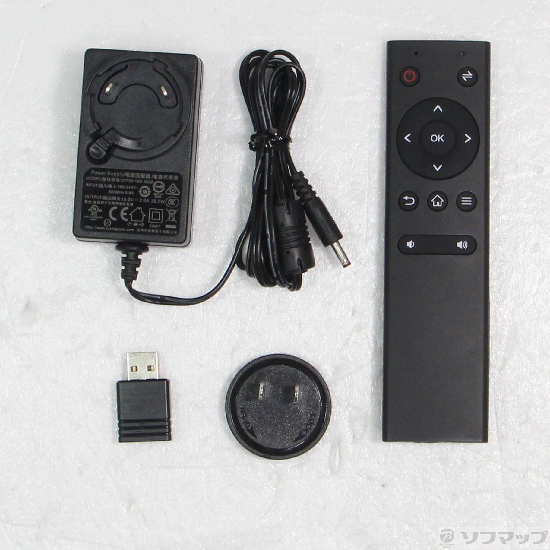 Acer C250i モバイルプロジェクター（リモコン・ACアダプター付） 中古】〔中古品（難あり）〕 C250i [2133044671832] - リコレ
