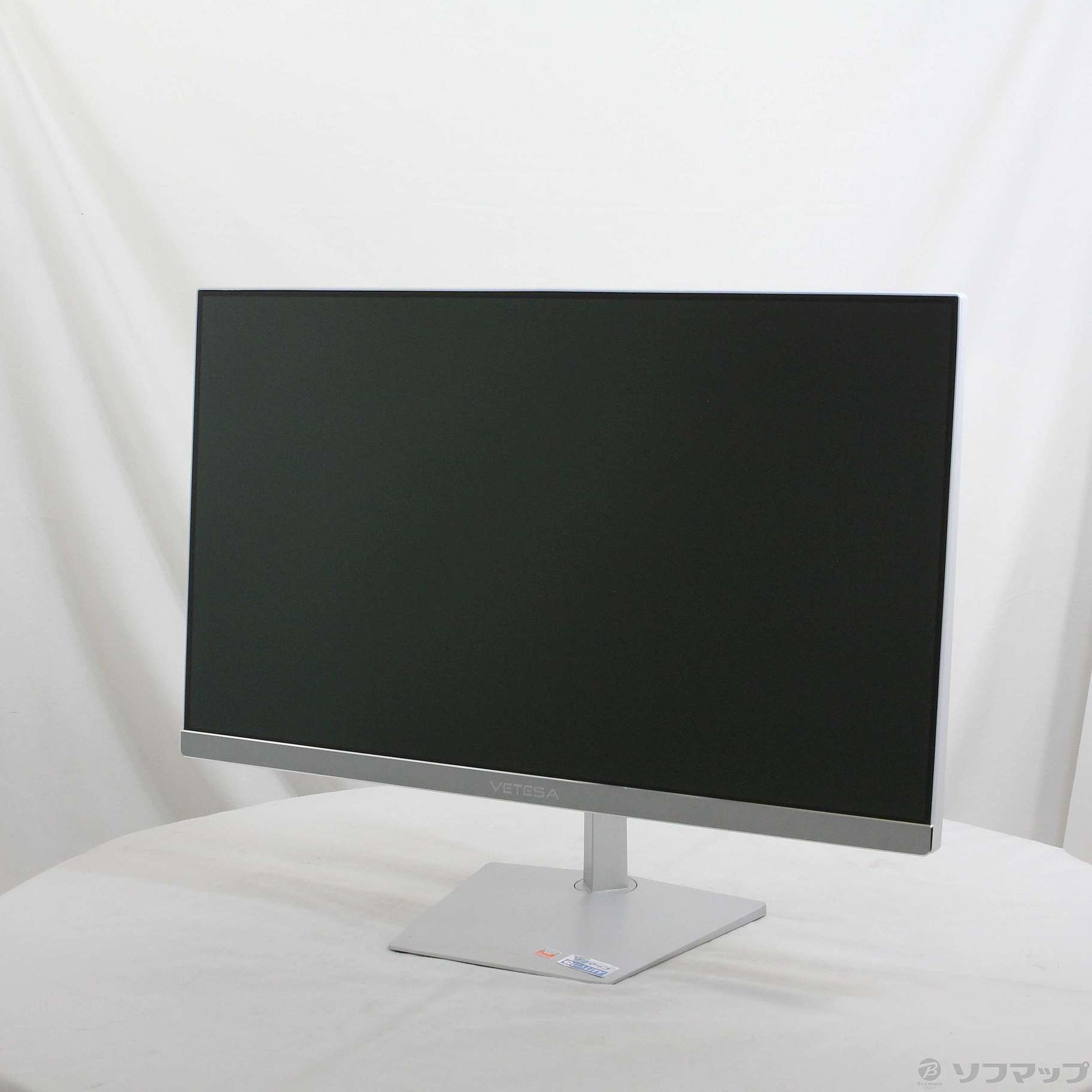 中古】All-in-One PC D24 〔Windows 10〕 [2133044675458] - 法人専用