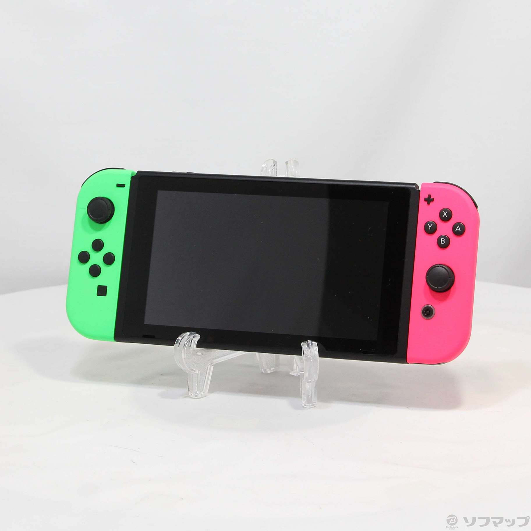 中古】Nintendo Switch スプラトゥーン2セット ◇12/26(月)値下げ ...