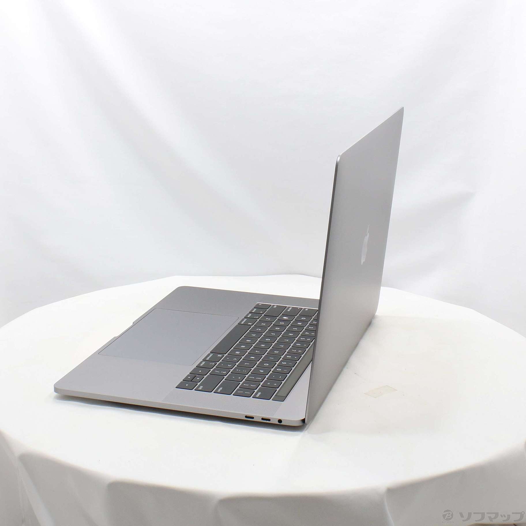 セール対象品 MacBook Pro 15-inch Mid 2019 MV902J／A Core_i7 2.6GHz 16GB SSD256GB  スペースグレイ 〔10.15 Catalina〕