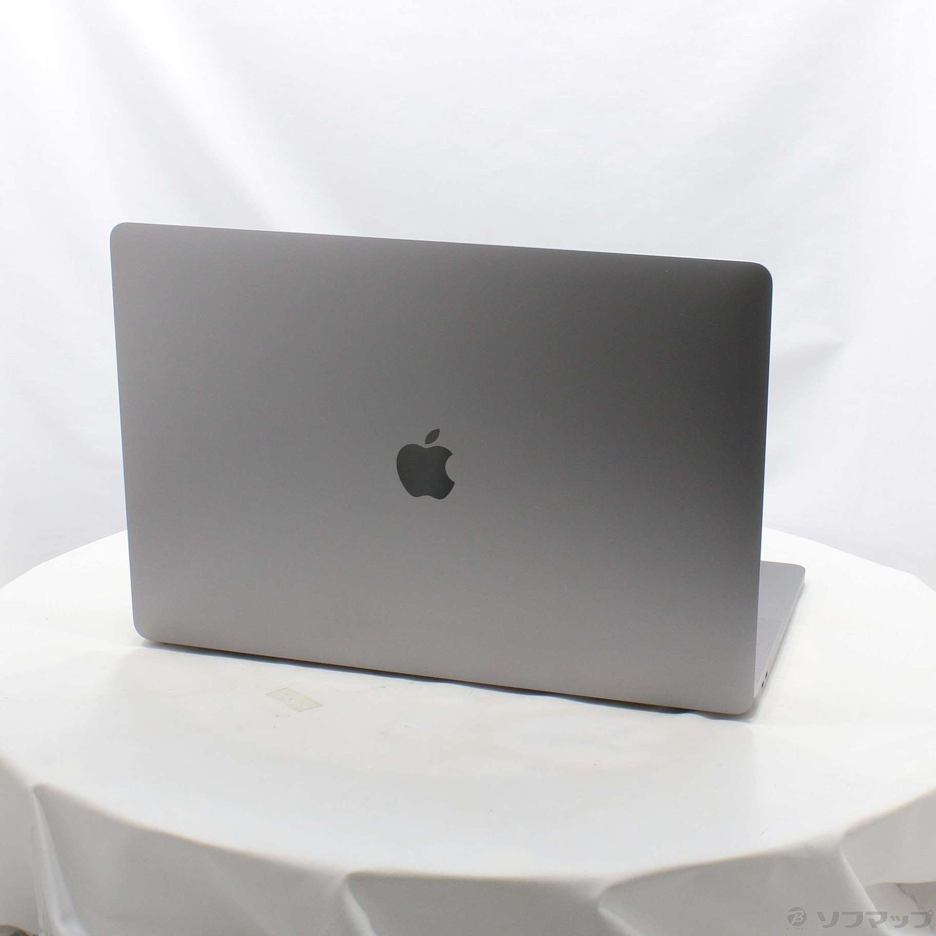 中古】セール対象品 MacBook Pro 15-inch Mid 2019 MV902J／A Core_i7 ...