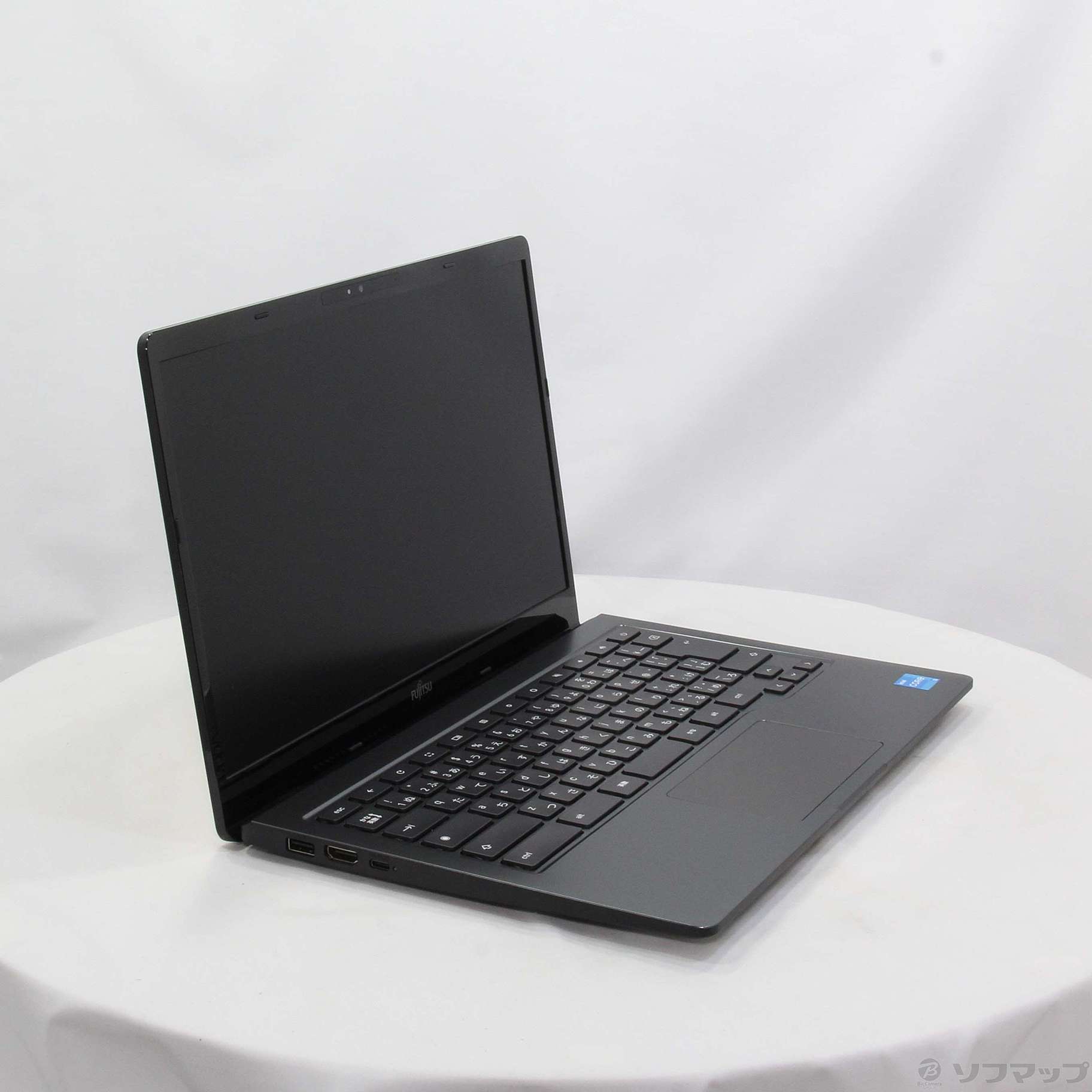 【中古】〔展示品〕 FMV Chromebook 14／F FCB143FB ダーククロム [2133044682142] - リコレ ...