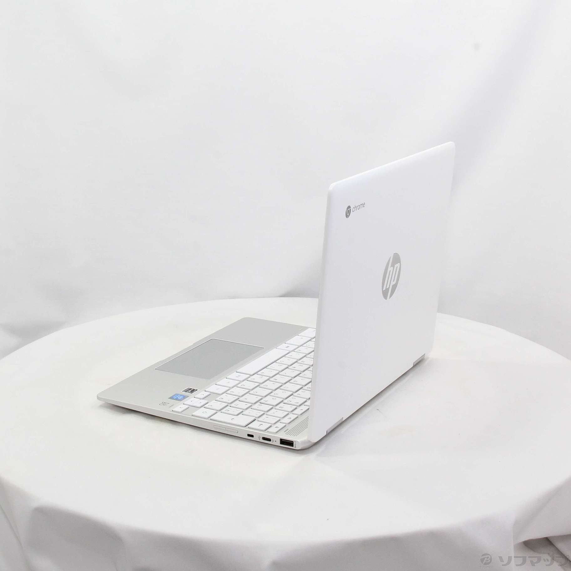 中古】〔展示品〕 HP Chromebook x360 12b-ca0014TU 1W4Z4PA-AAAA