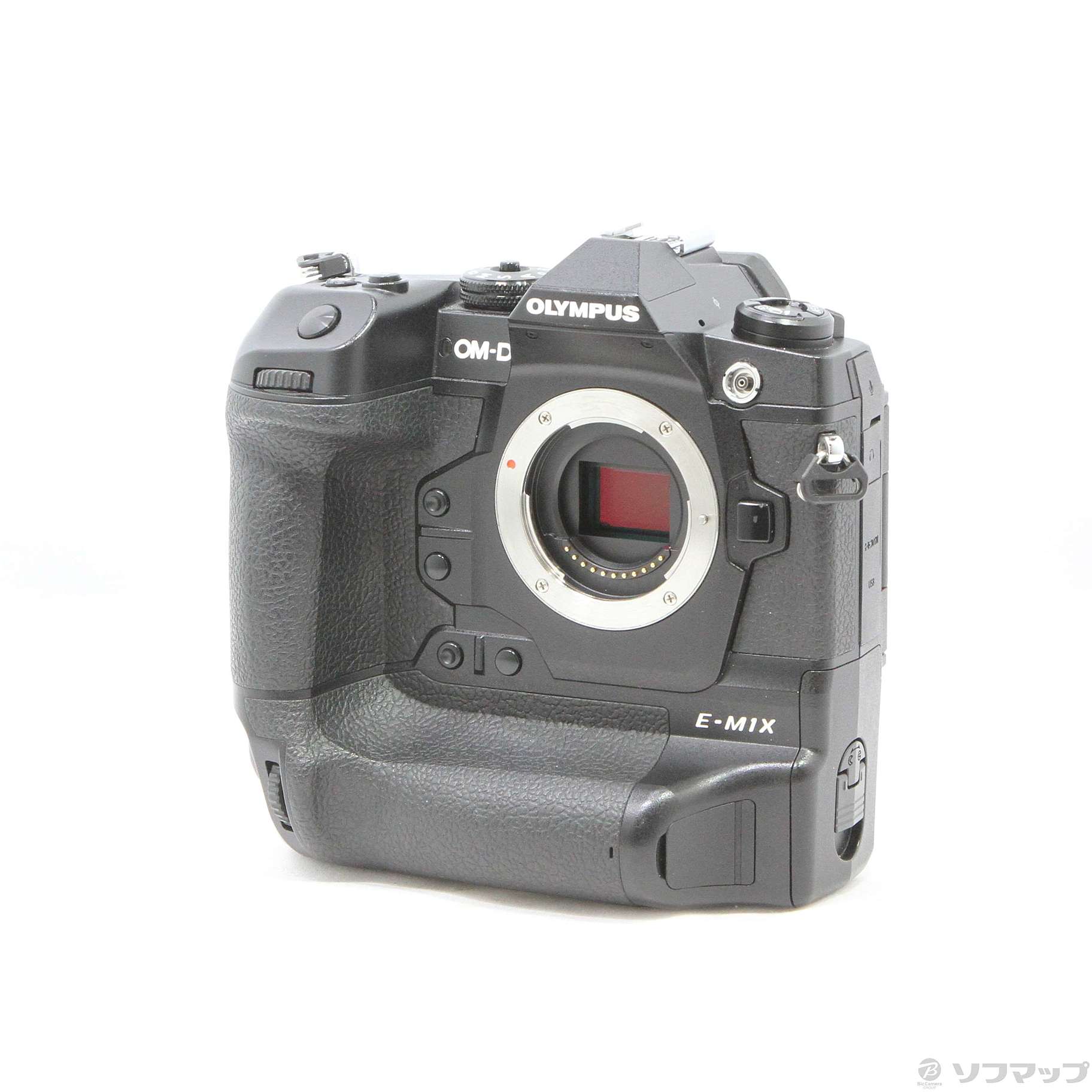 OLYMPUS OM-D E-M1X - デジタルカメラ（コンパクト）