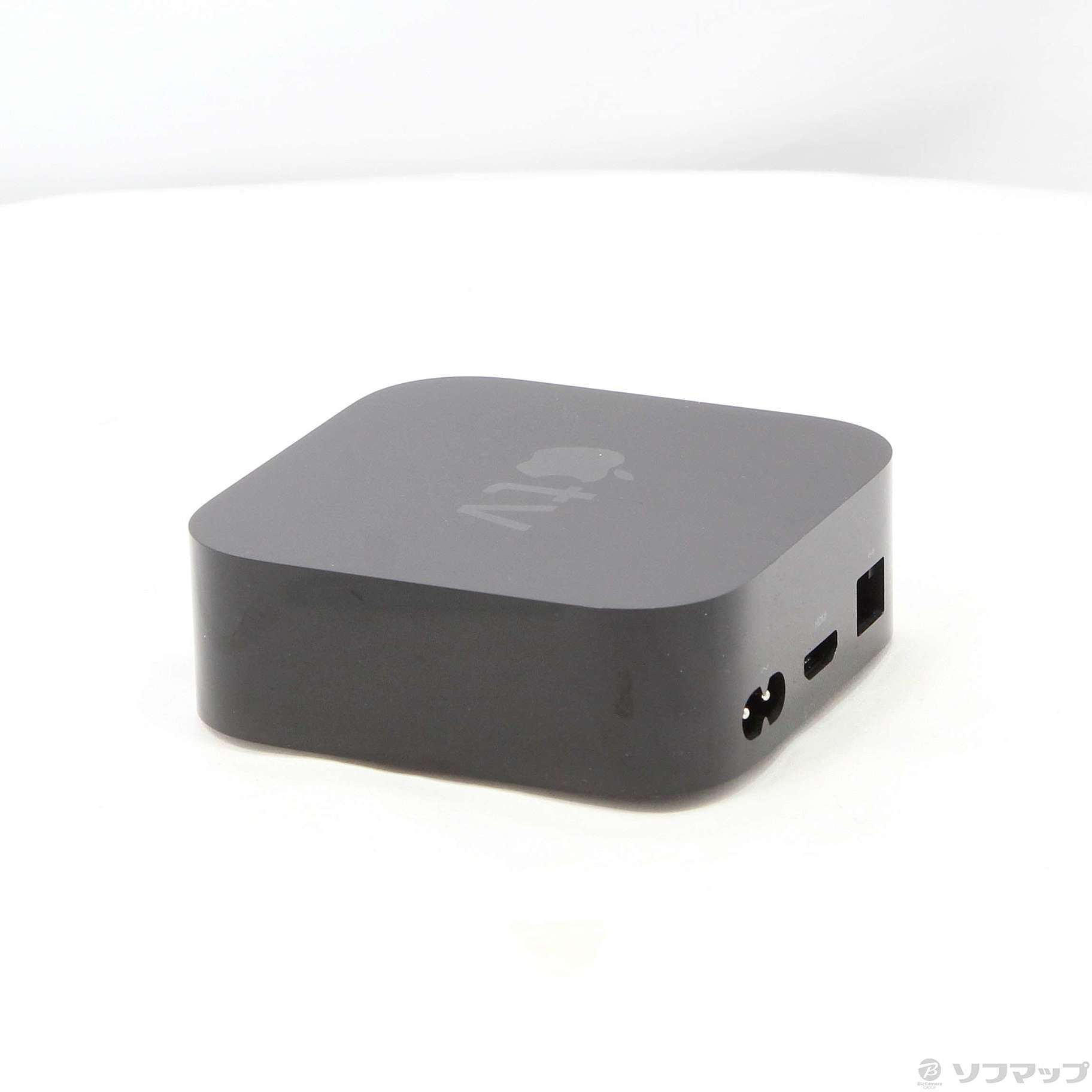 中古】Apple TV 4K 第2世代 64GB MXH02J／A [2133044683798