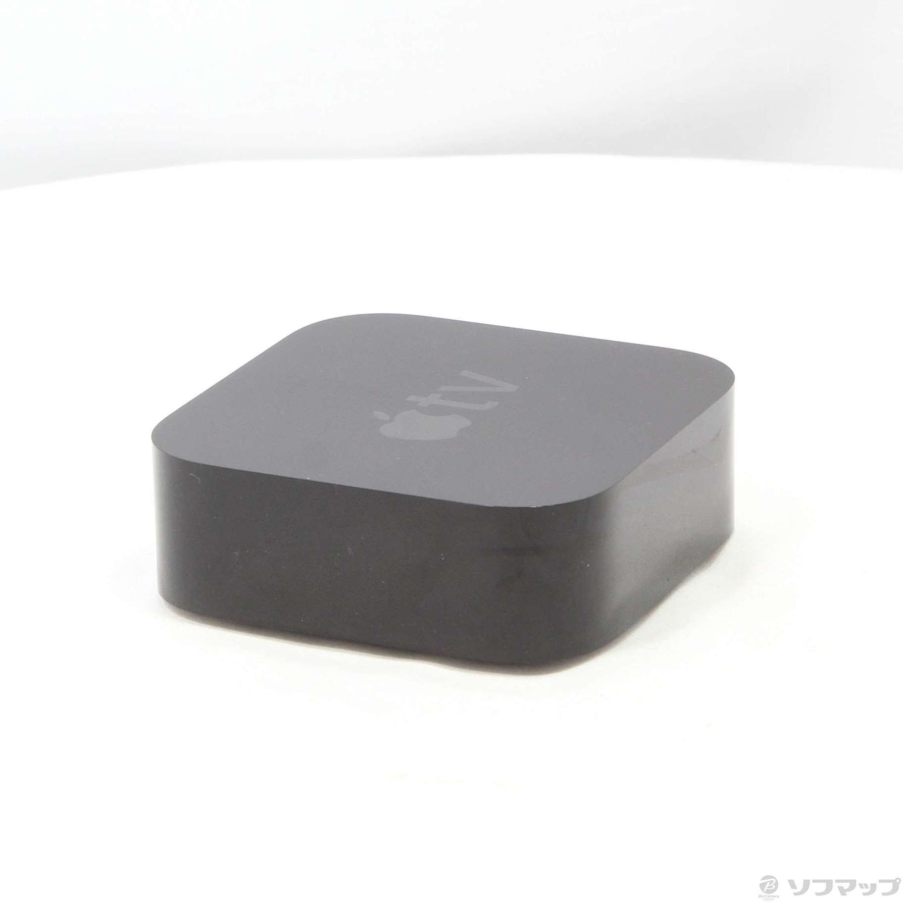 中古】セール対象品 Apple TV 4K 第2世代 64GB MXH02J／A [2133044683798] - リコレ！|ビックカメラグループ  ソフマップの中古通販サイト