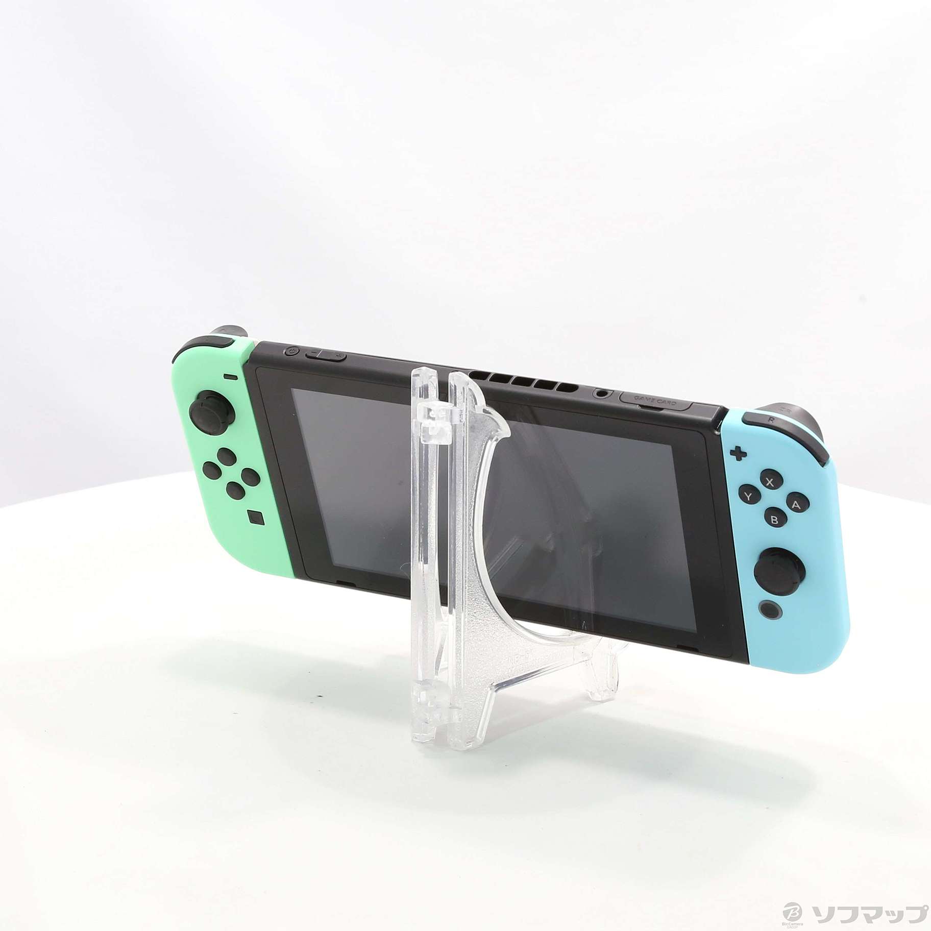 Nintendo Switch あつまれ どうぶつの森セット