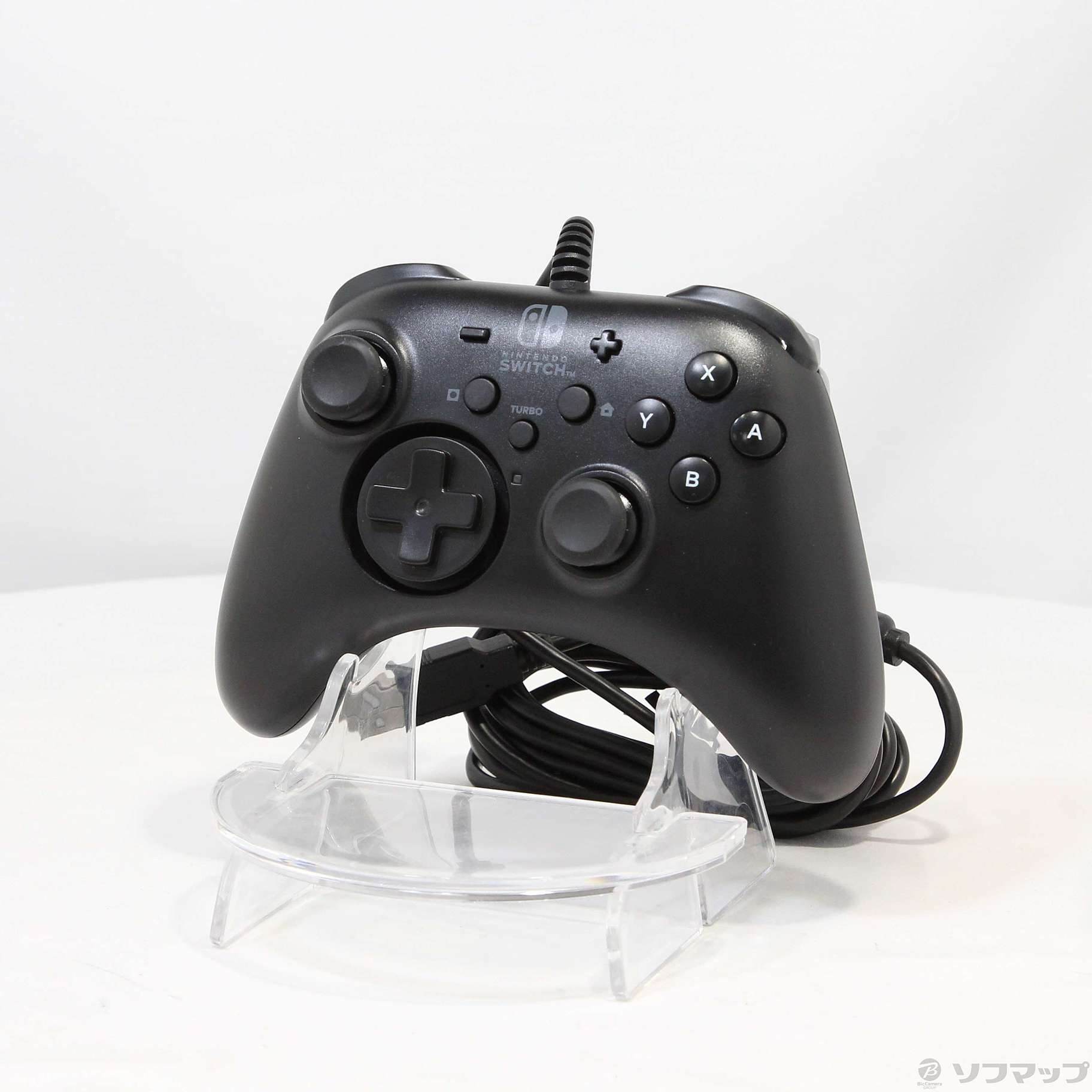 Nsw 001 ホリパッド For Nintendo Switch – BXBL