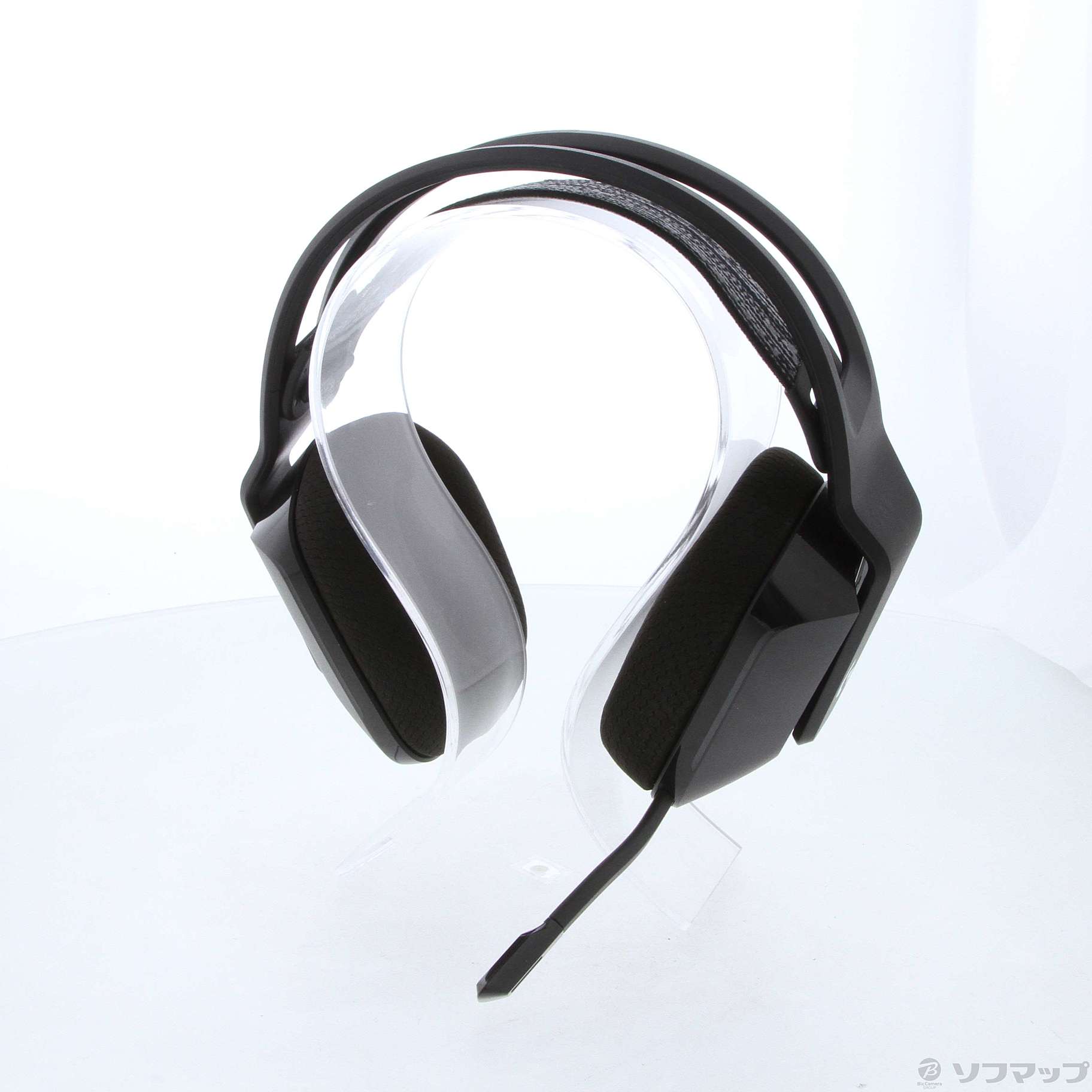 Logicool G733-BK BLACK ヘッドセット ゲーミング-