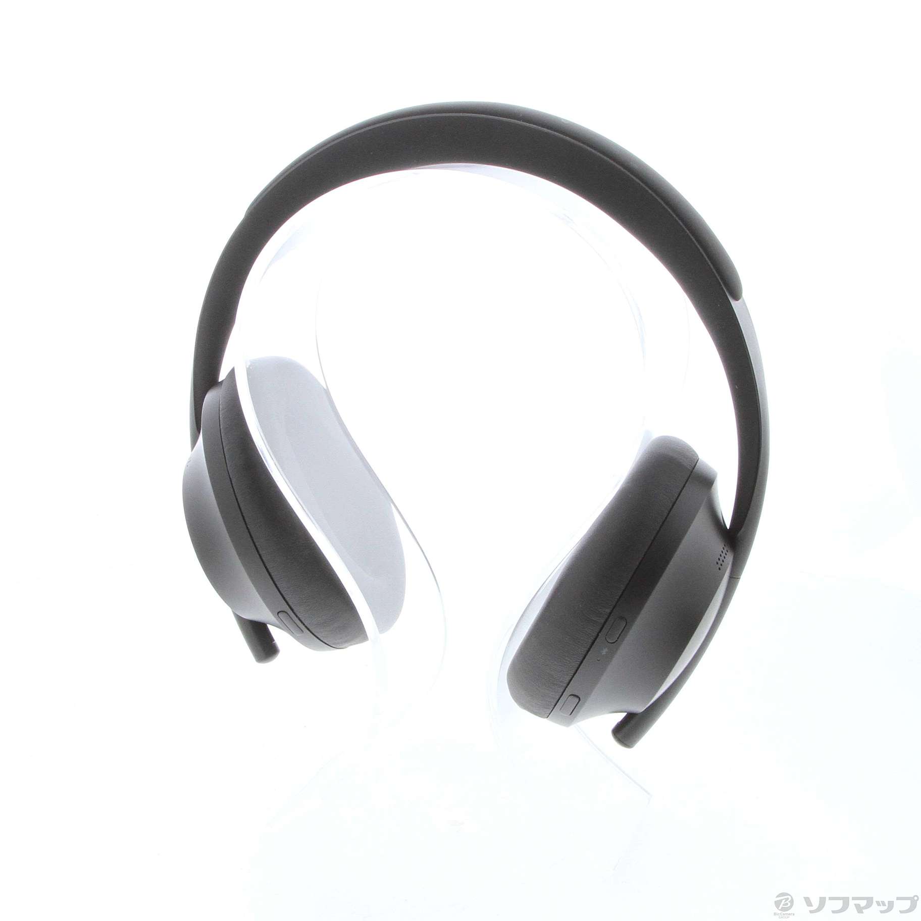 Bose Noise Cancelling Headphones 700 トリプルブラック