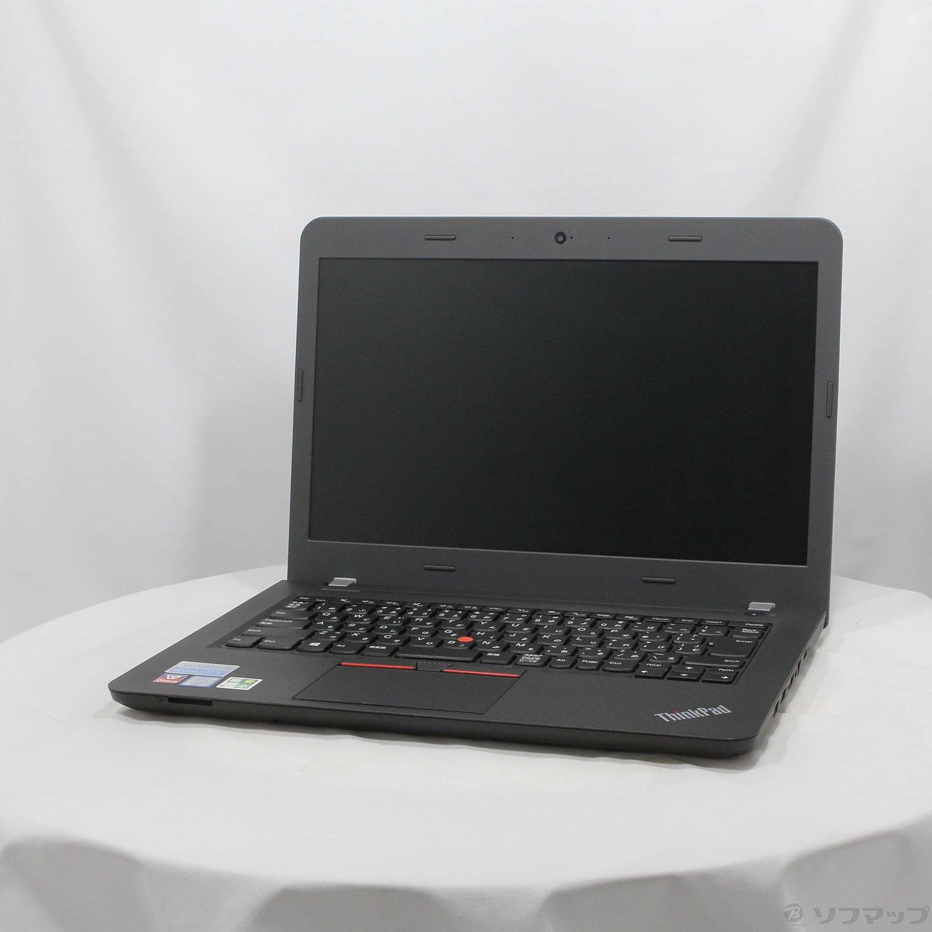 格安安心パソコン ThinkPad E460 20ET-CT01WW 〔Windows 10〕