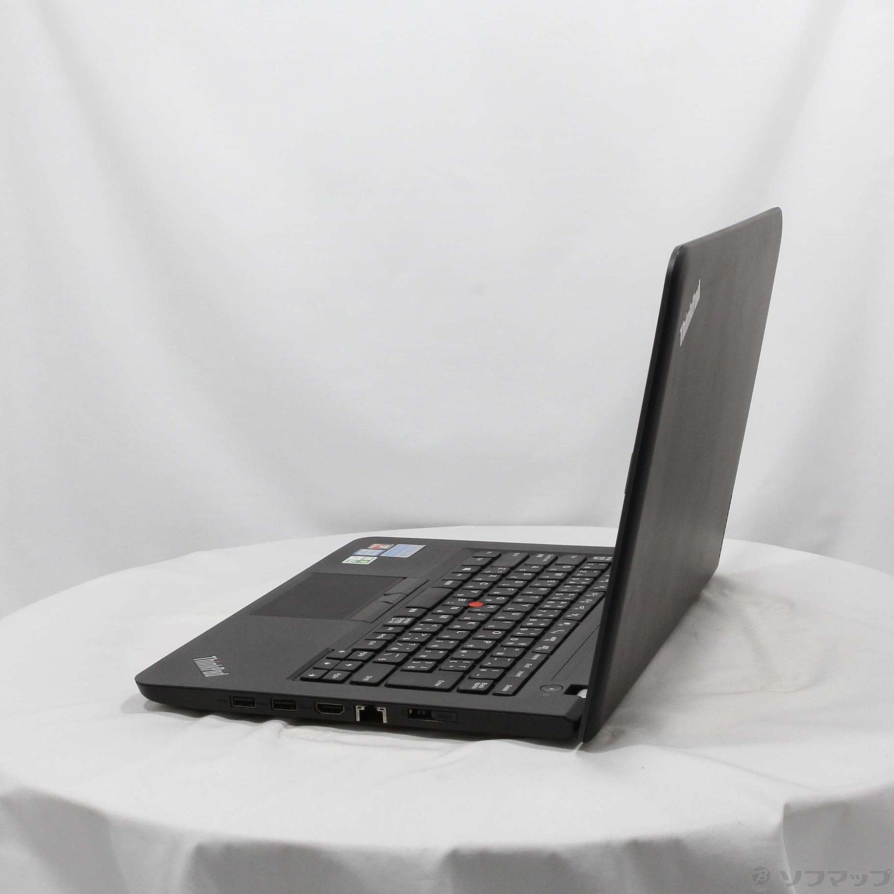 中古】格安安心パソコン ThinkPad E460 20ET-CT01WW 〔Windows 10