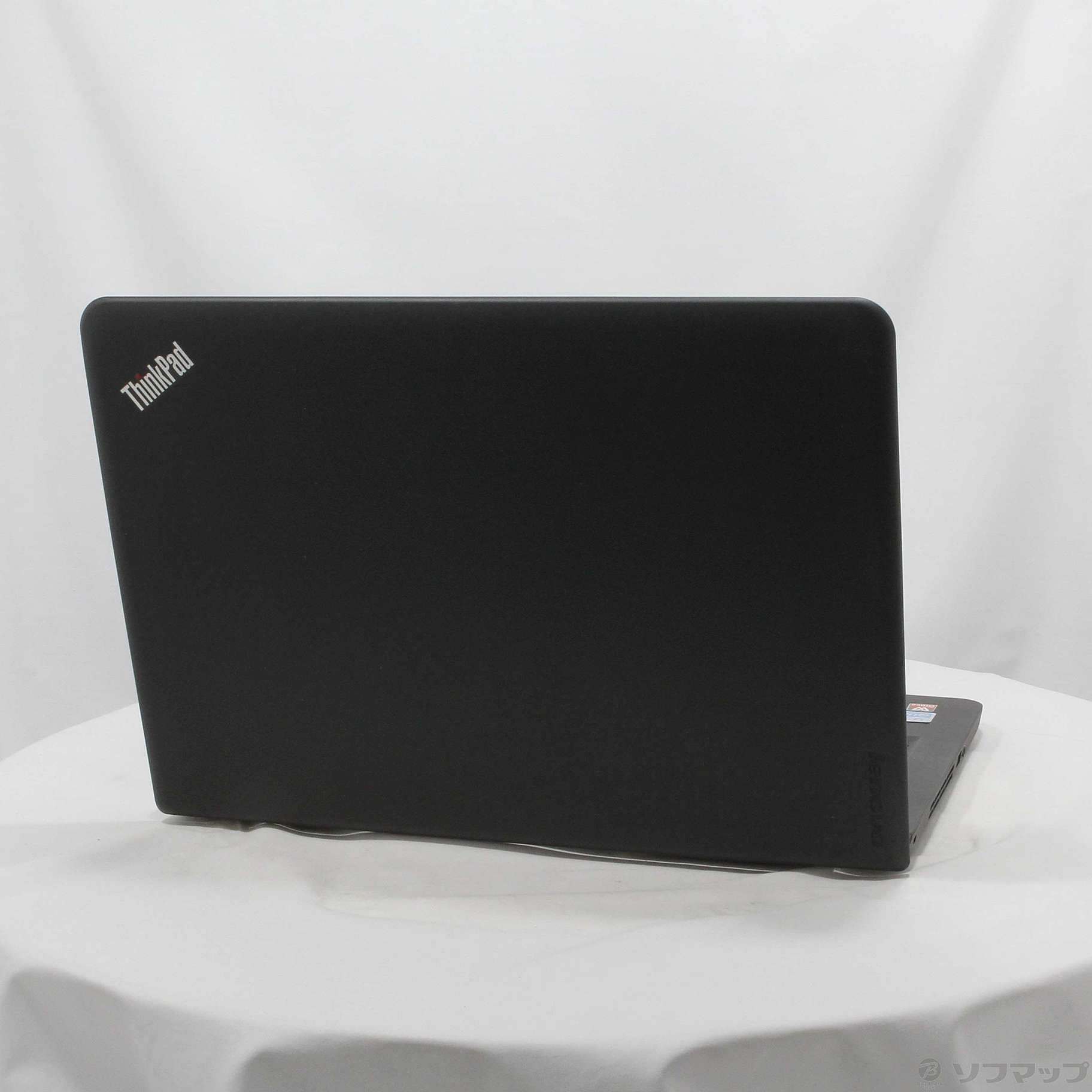 中古】格安安心パソコン ThinkPad E460 20ET-CT01WW 〔Windows