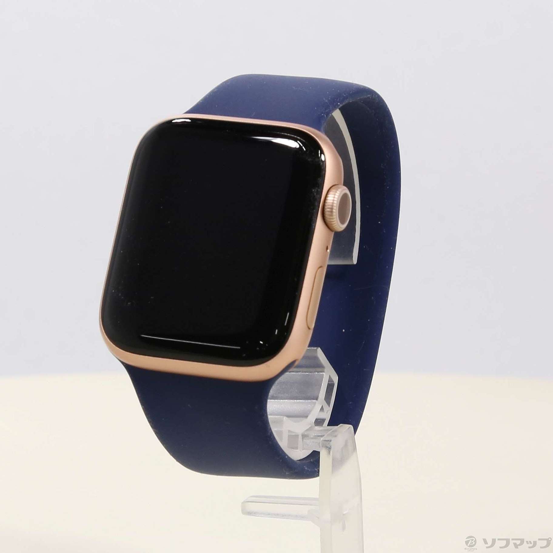 Apple(アップル) Apple Watch Series 6 GPS 44mm ゴールドアルミニウム