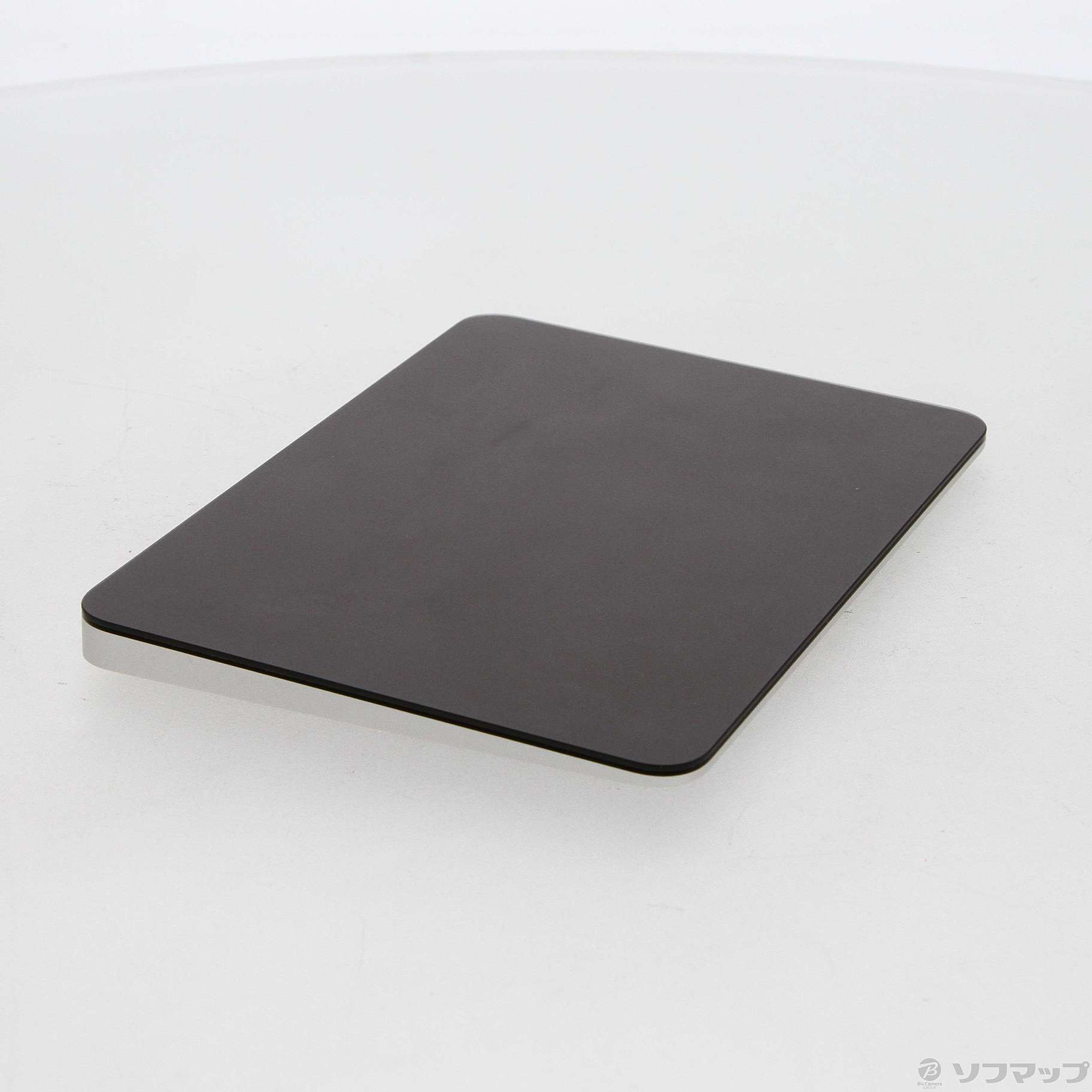 中古】Magic Trackpad Multi-Touch対応 ブラック MMMP3ZA／A