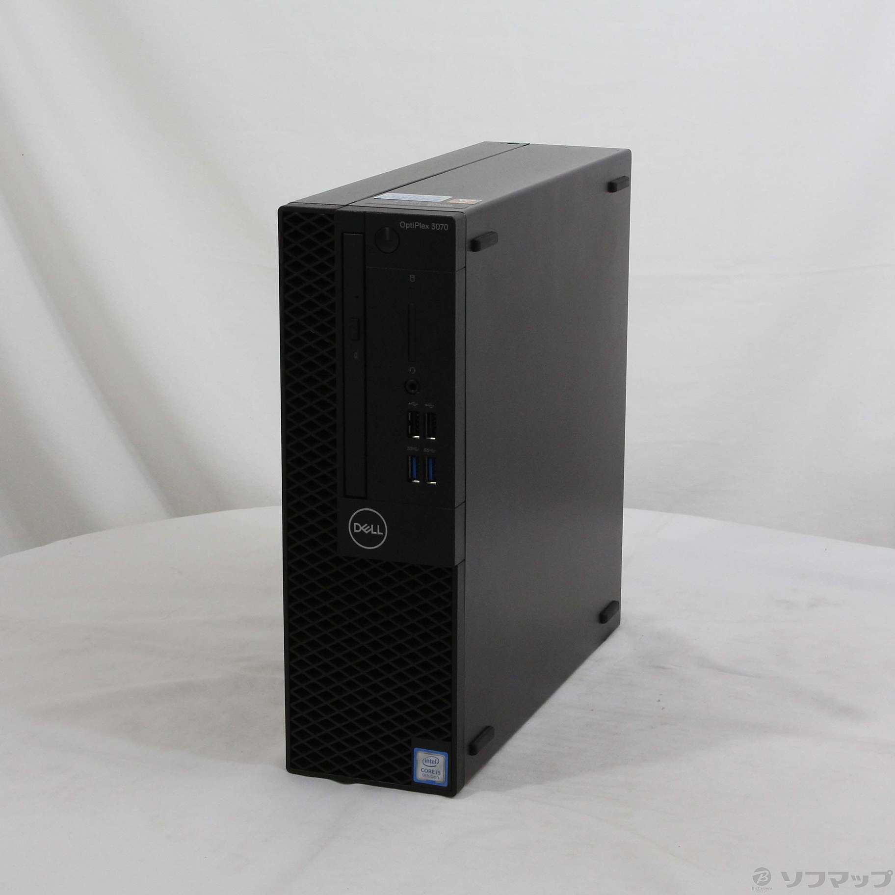 中古】Optiplex 3070 〔Windows 10〕 ◇01/01(日)値下げ