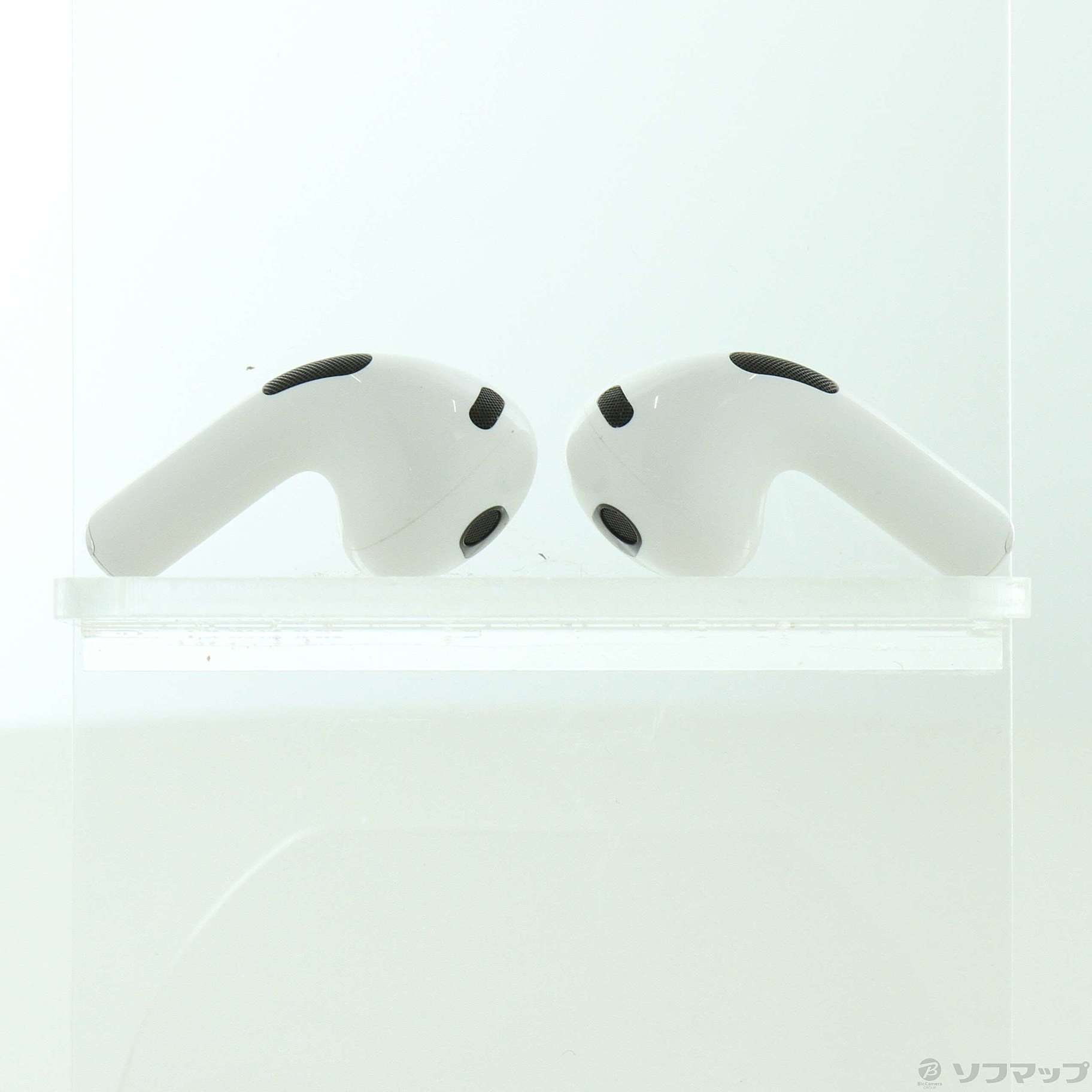 中古】Lightning充電ケース付き AirPods 第3世代 MPNY3J／A