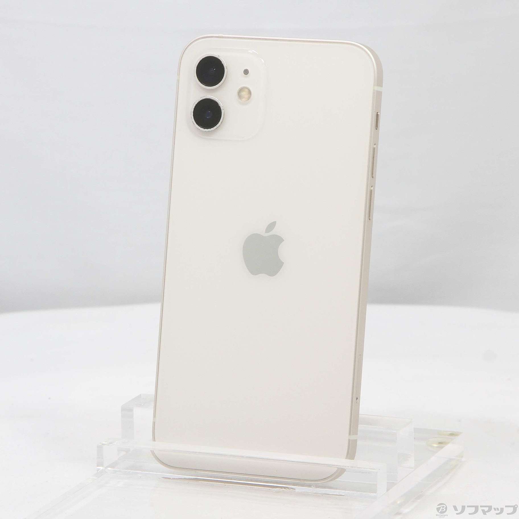 iPhone12 128gb ホワイト