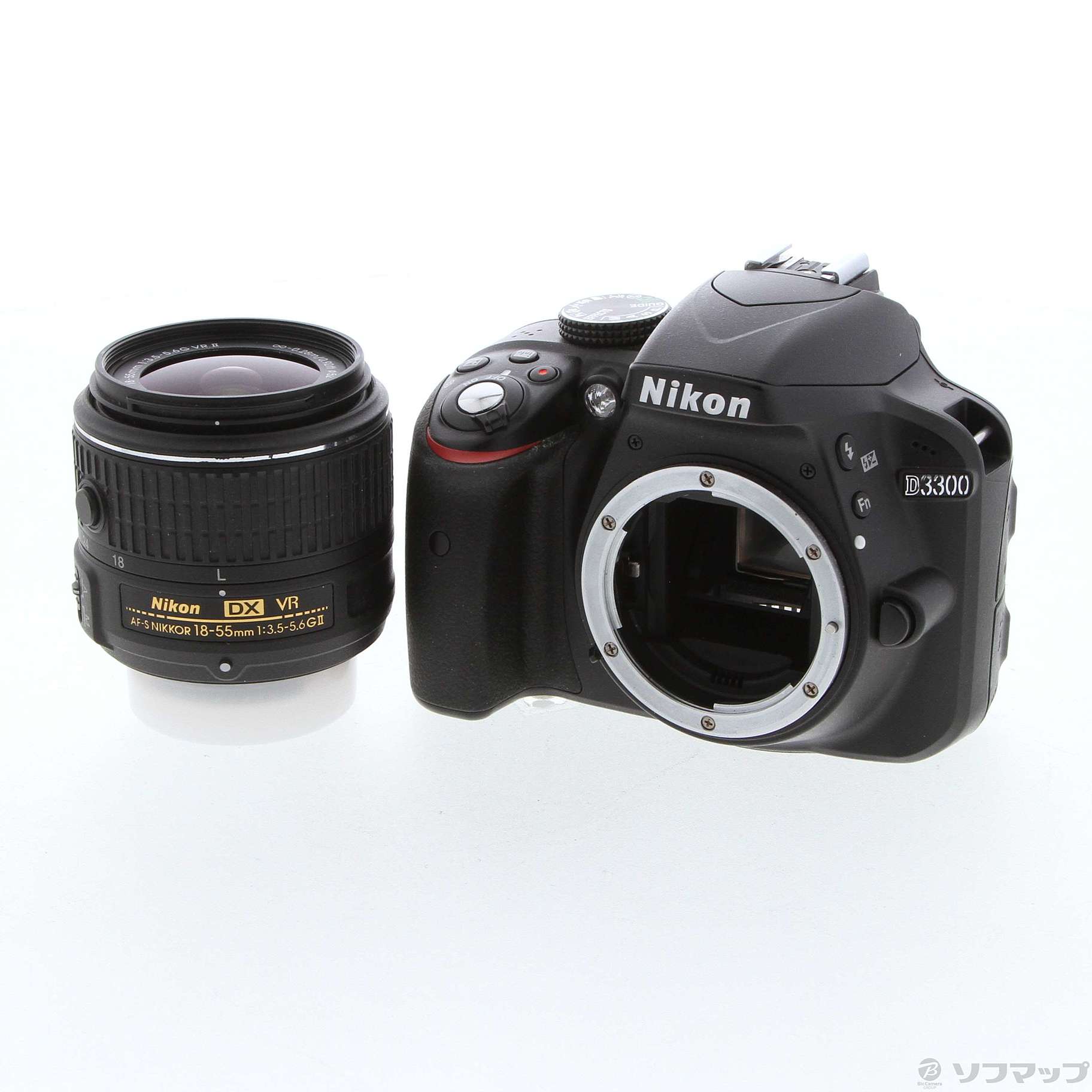 nikon d3300 for sale