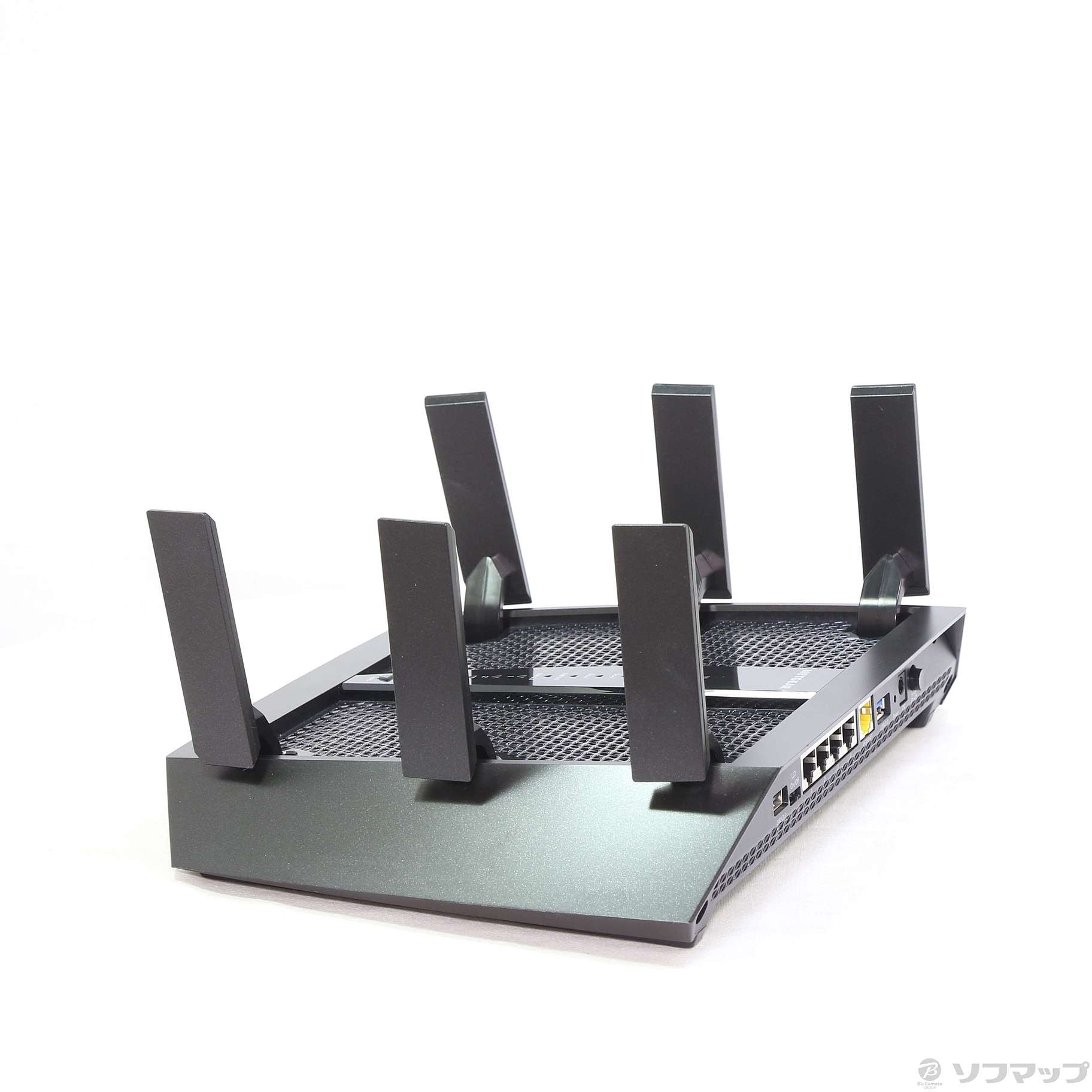 【中古】Nighthawk X6 R8000-100JPS [2133044701089] - リコレ！|ビックカメラグループ ソフマップの ...