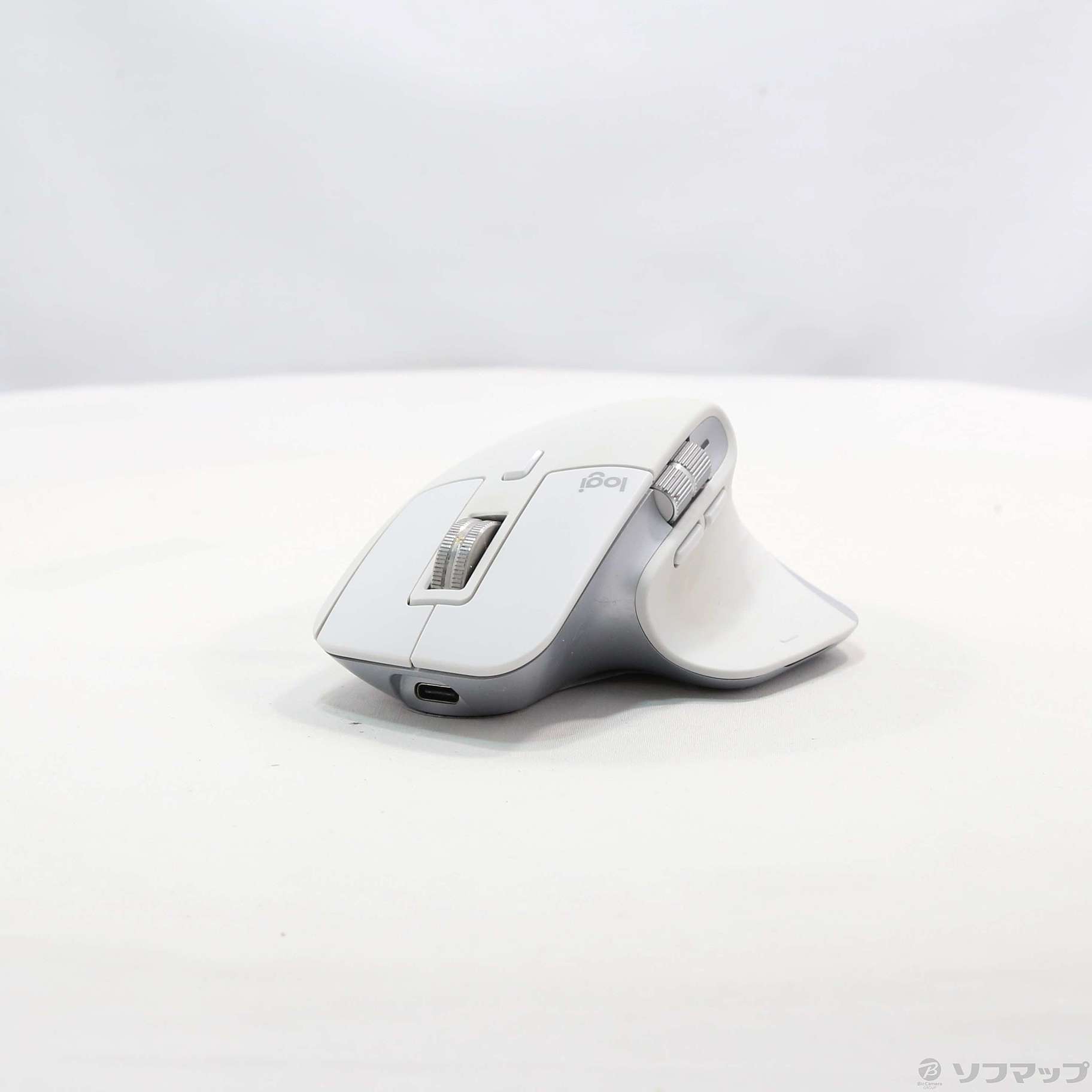 【中古】MX Master 3S Advanced Wireless Mouse MX2300PG [2133044701157] - リコレ