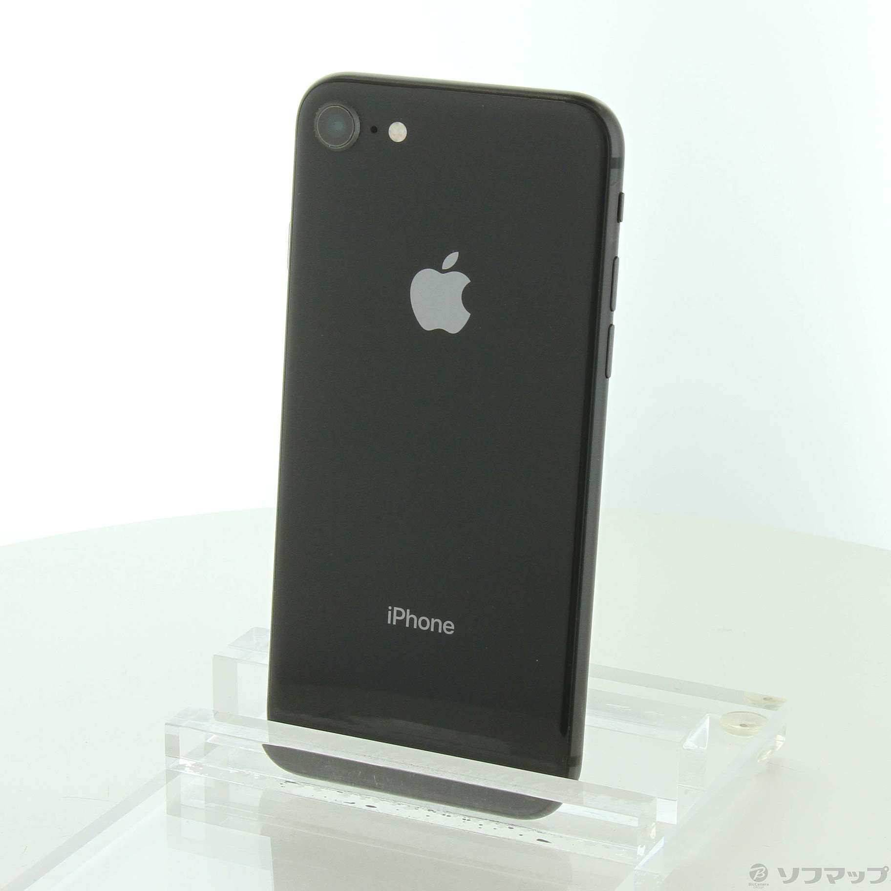 iPhone8 Plus スペースグレー 256GB AirPods - speedlb.com