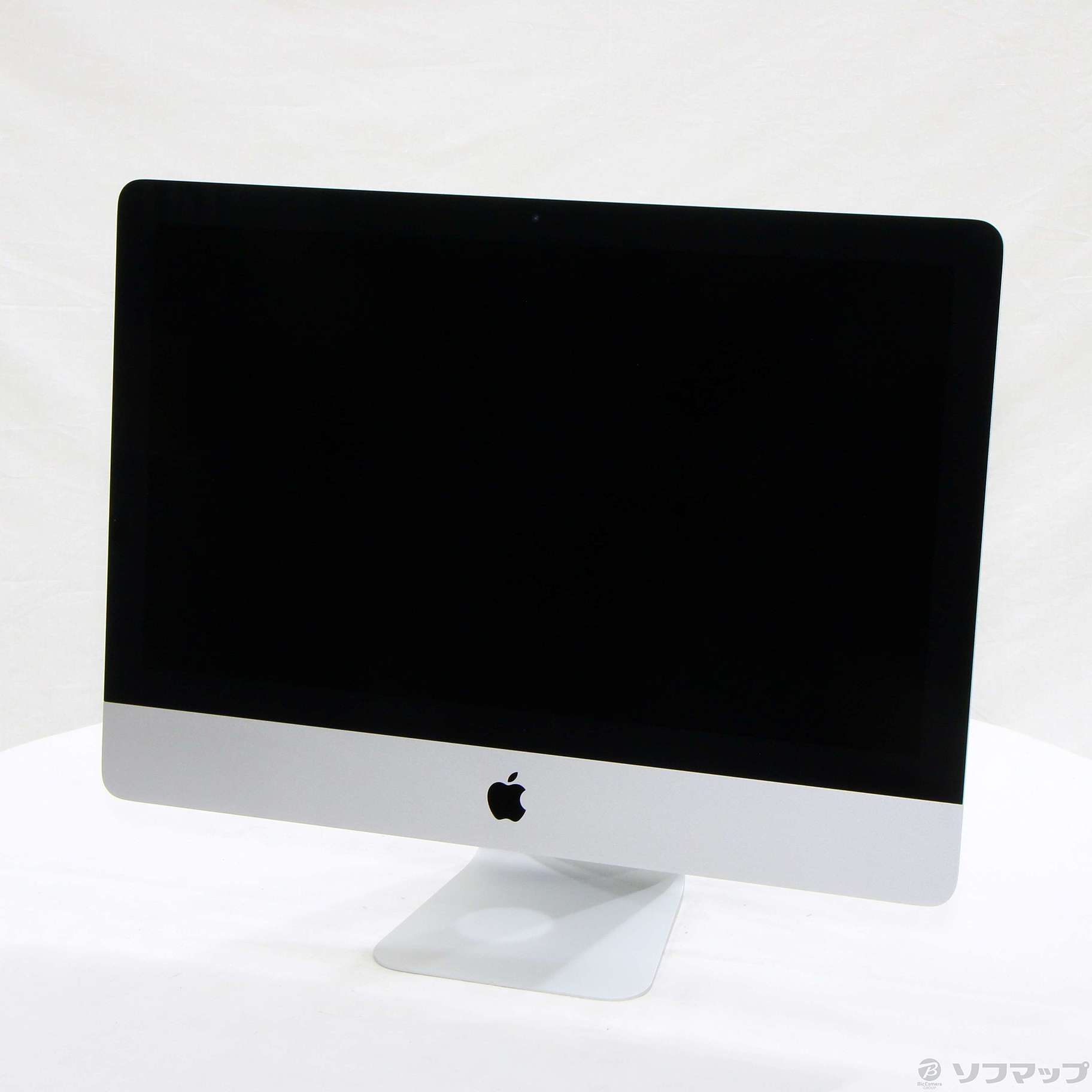 中古】iMac 21.5-inch Late 2013 ME086J／A Core_i5 2.7GHz 16GB