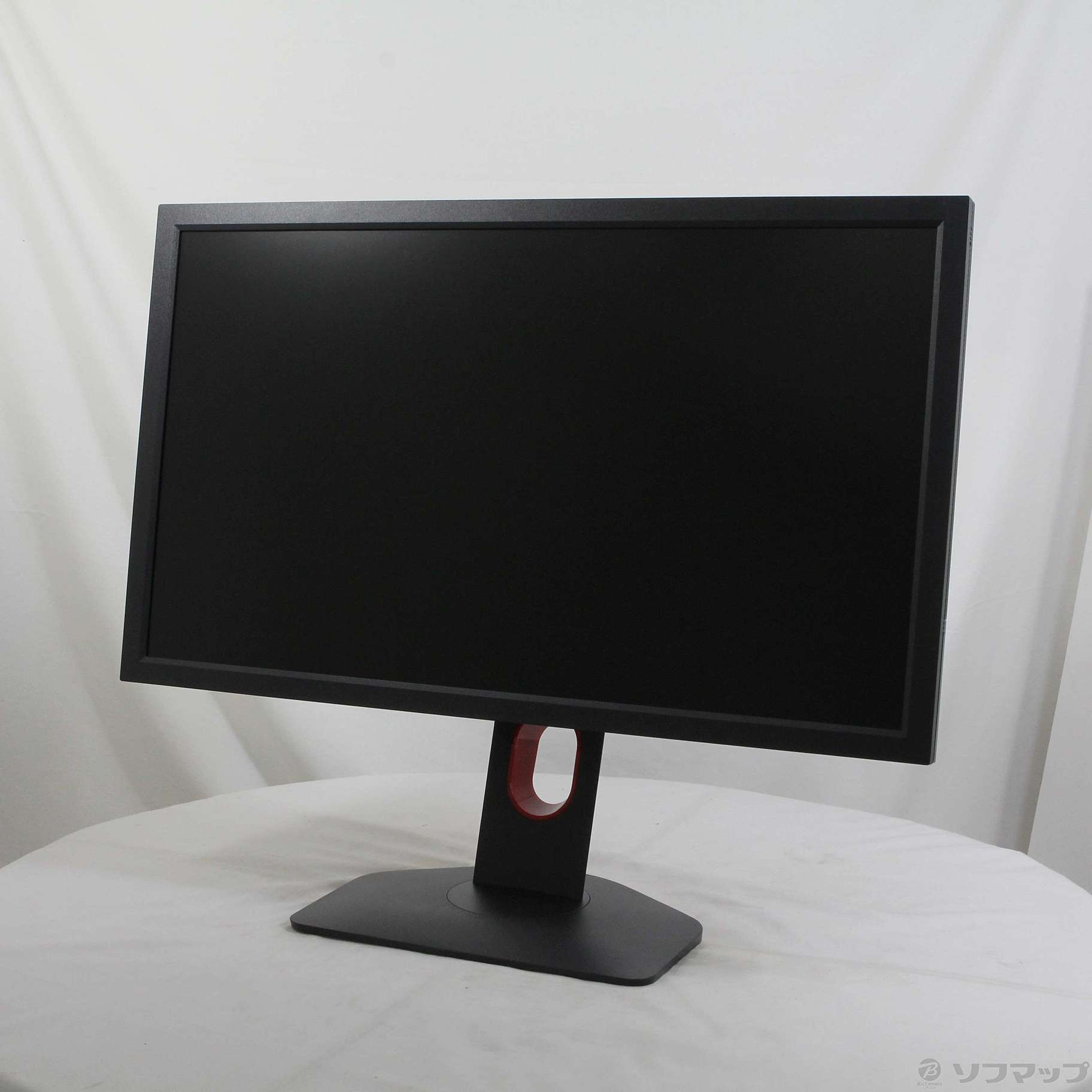 最終値下げ］BenQ ZOWIE せまかっ XL2411K ゲーミングモニター(箱あり)