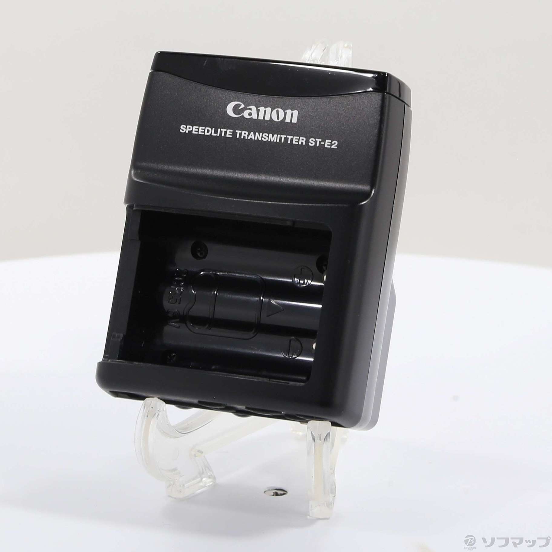 【人気SALE定番】Canon 430EX ST-E2セット カメラアクセサリー