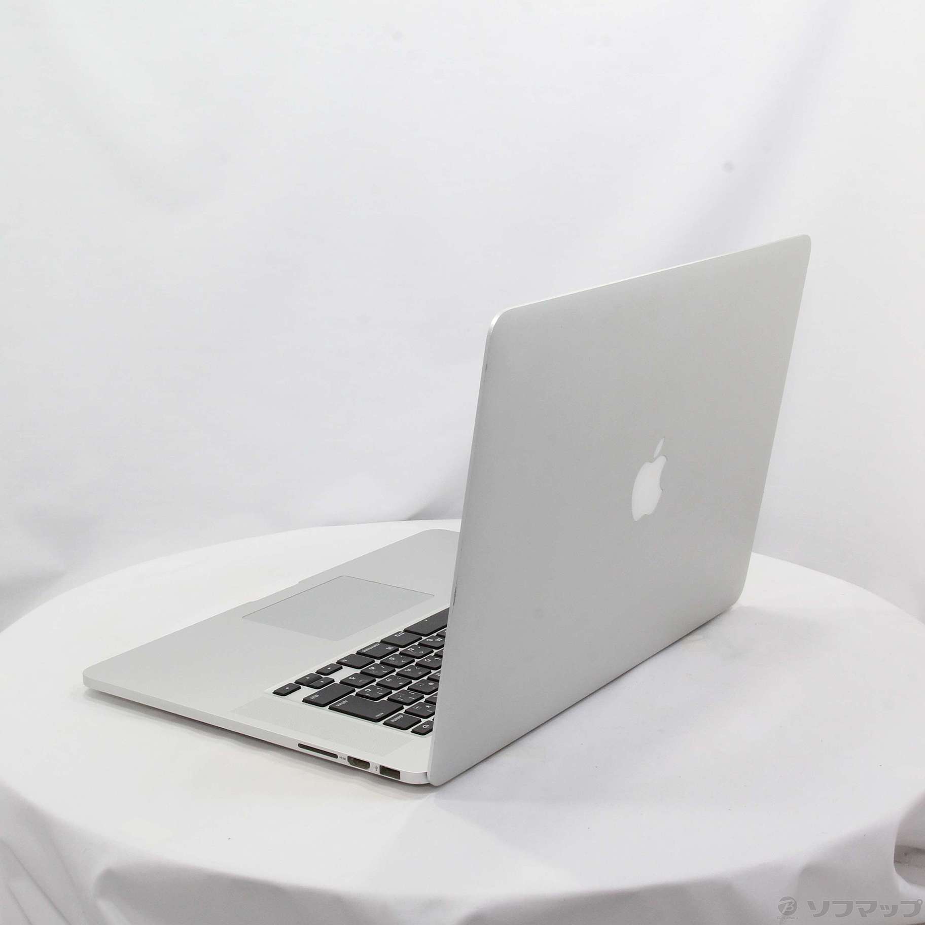 APPLE MacBook Pro MACBOOK PRO MC976J A