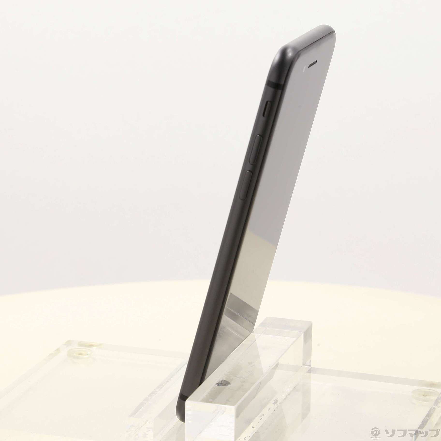 中古】セール対象品 iPhone8 64GB スペースグレイ NQ782J／A SIMフリー