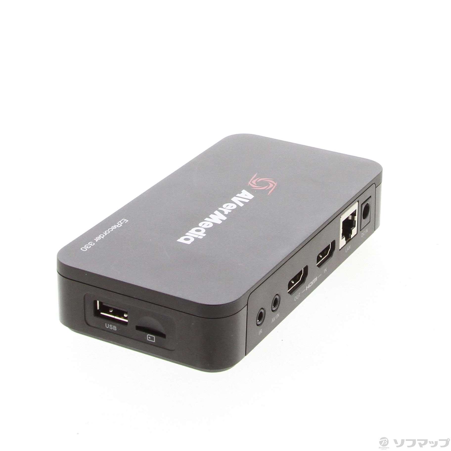 中古】EzRecorder 330 ER330 [2133044716755] - リコレ！|ビックカメラ 