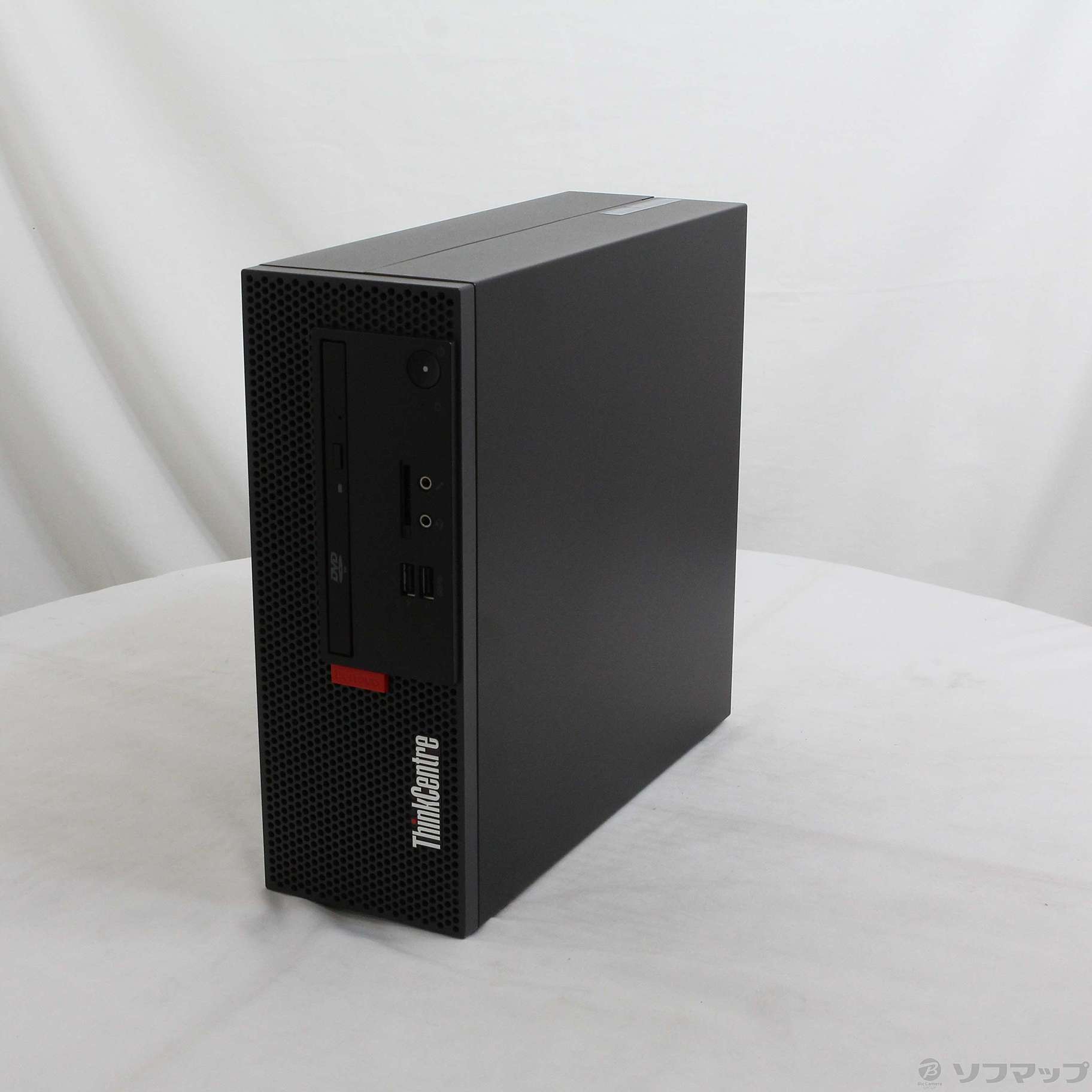 Lenovo ThinkCentre M710e 10UR001XJP - Windowsデスクトップ