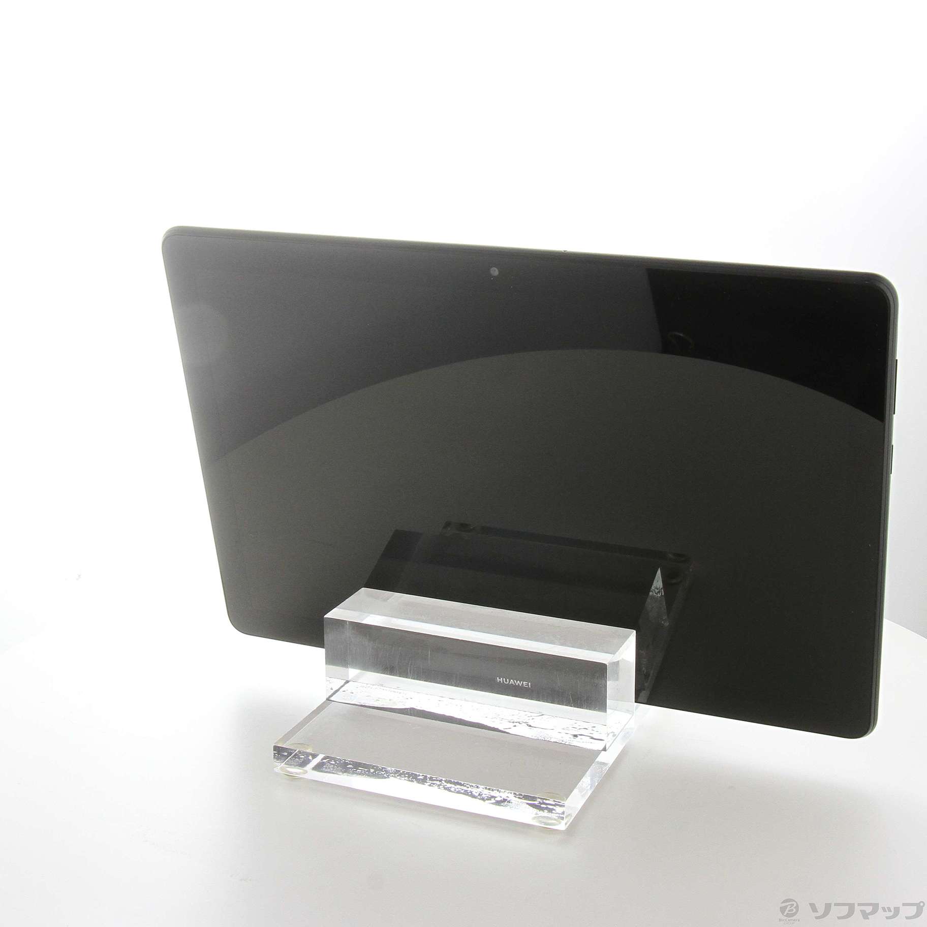 MediaPad T5 10 16GB ブラック AGS2-W09 Wi-Fi