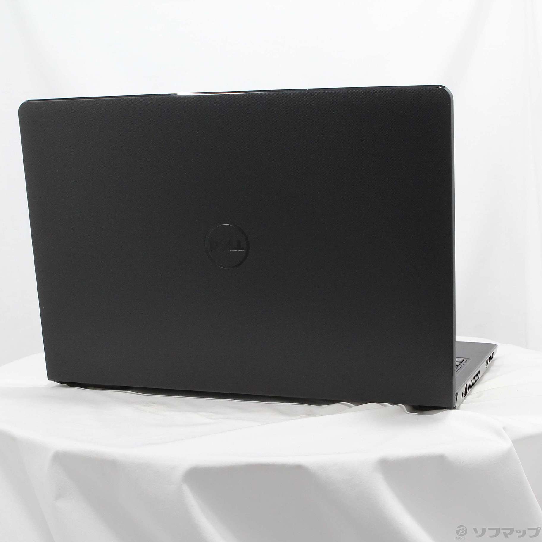 中古】Inspiron 15 3565 〔Windows 10〕 [2133044717394] - リコレ