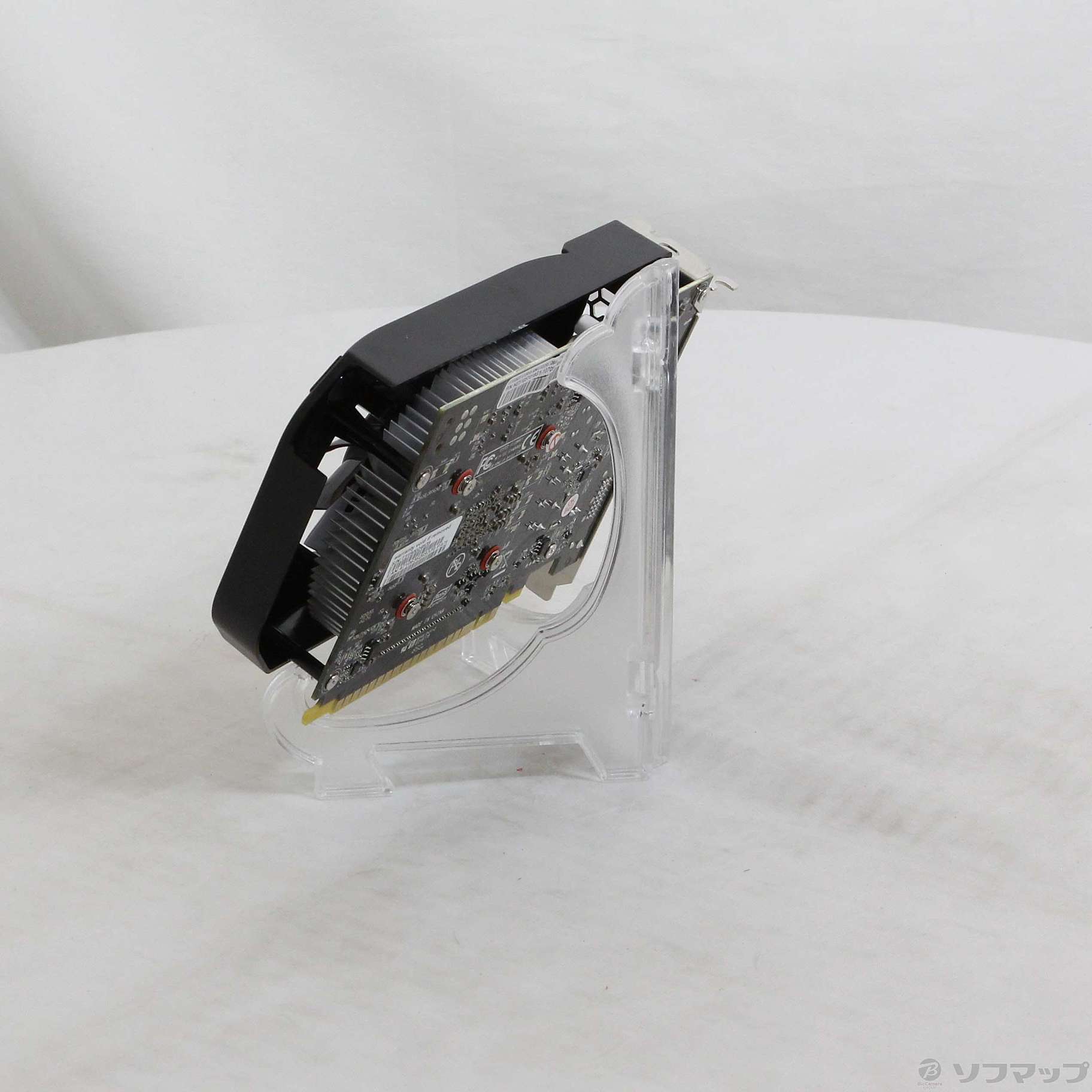 中古】GeForce GTX 1050Ti STORMX NE5105T018G1-1070F [2133044718681