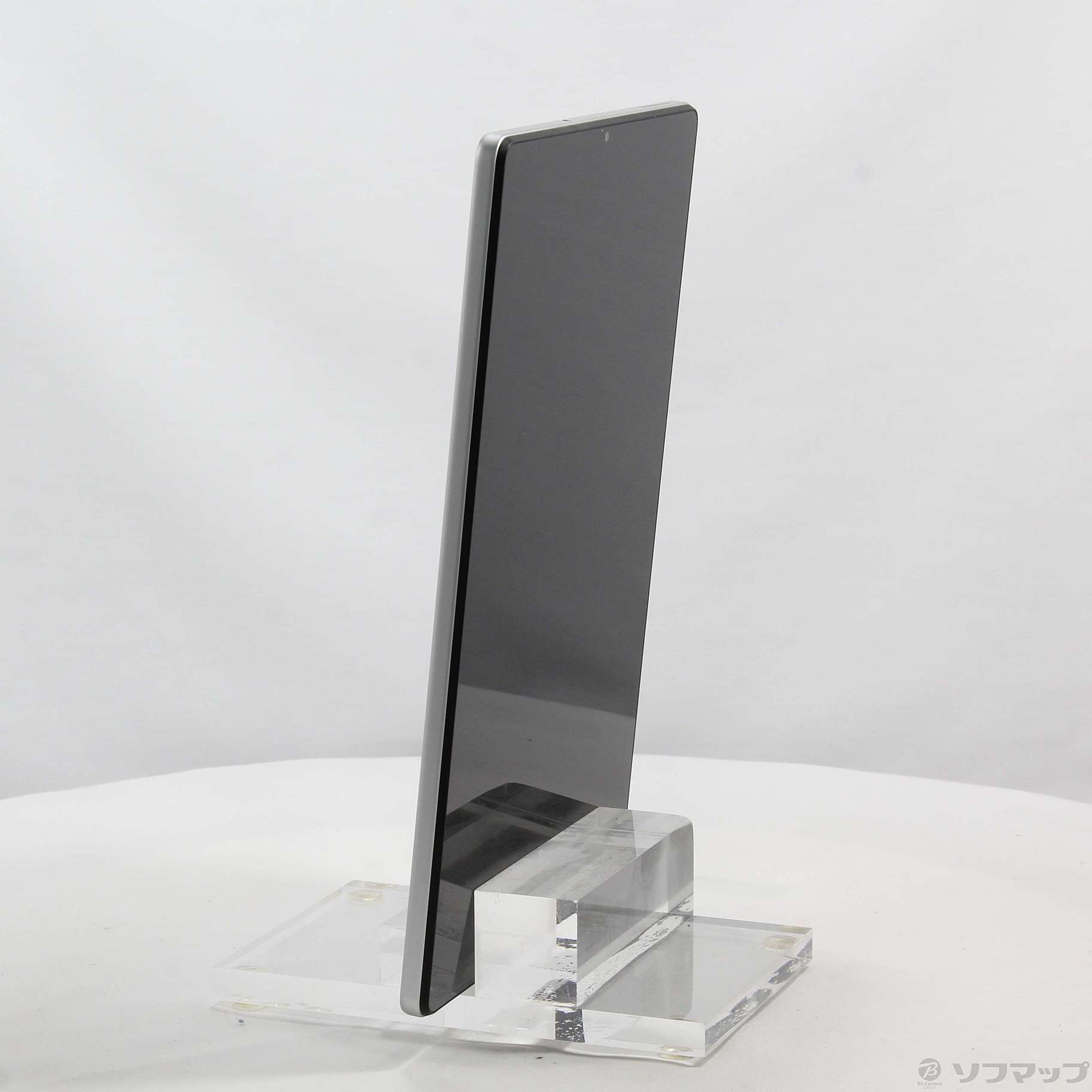 中古】Lenovo TAB6 64GB ムーンホワイト A101LV SIMフリー