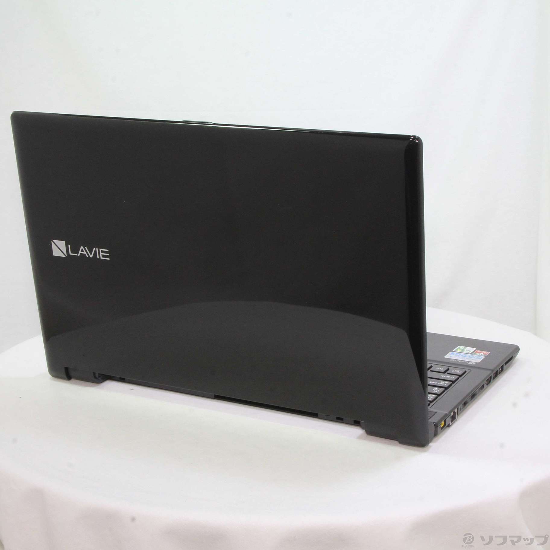 NEC LaVie Note Standard PC-NS150FAB PC/タブレット ノートPC PC