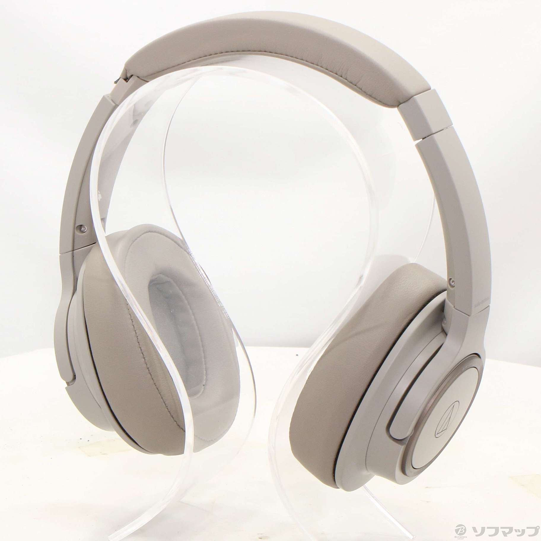 オーディオテクニカ ATH-DSR9BT ワイヤレスヘッドホン audio-technica