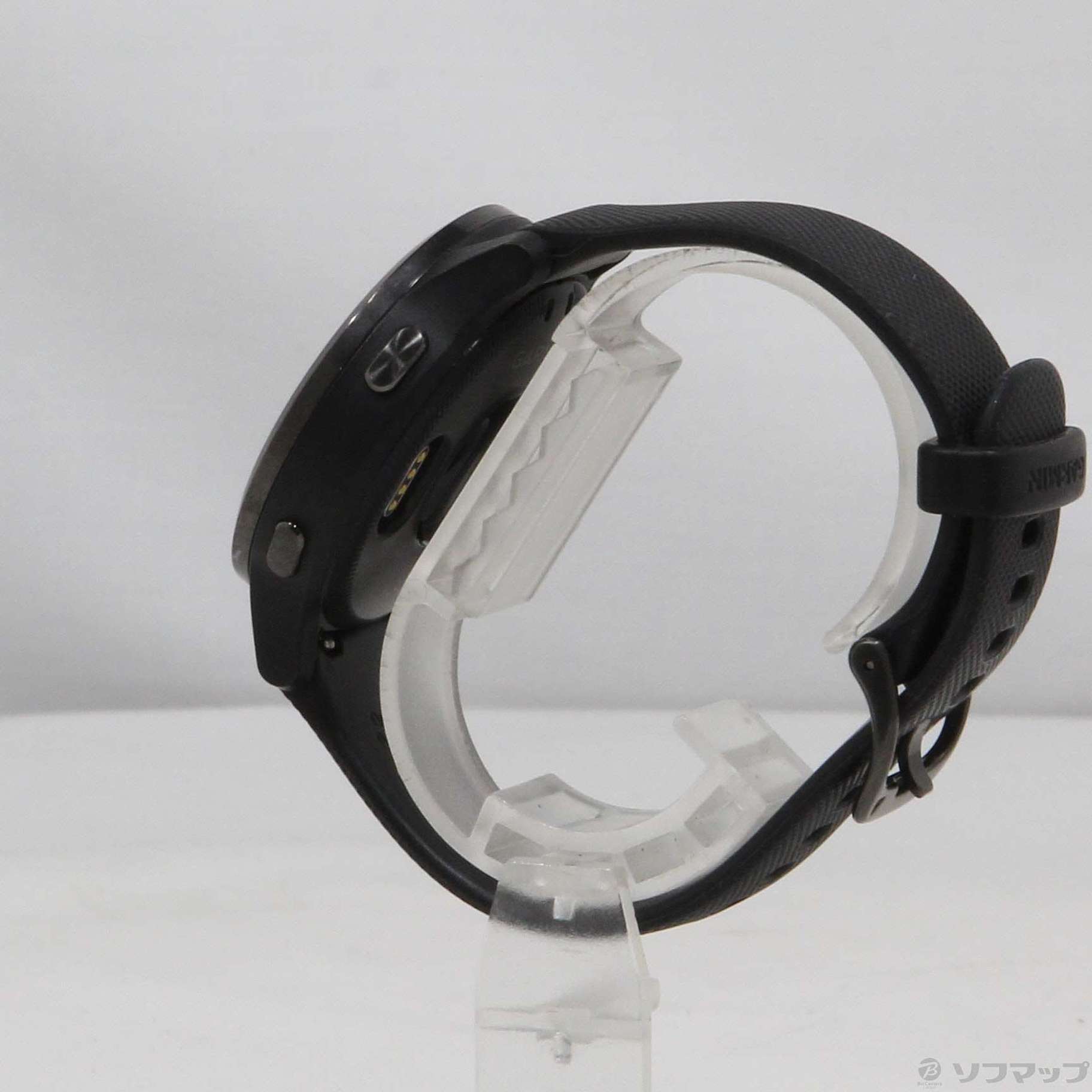 中古】vivoactive 4S Black ／ Slate [2133044726419] - リコレ