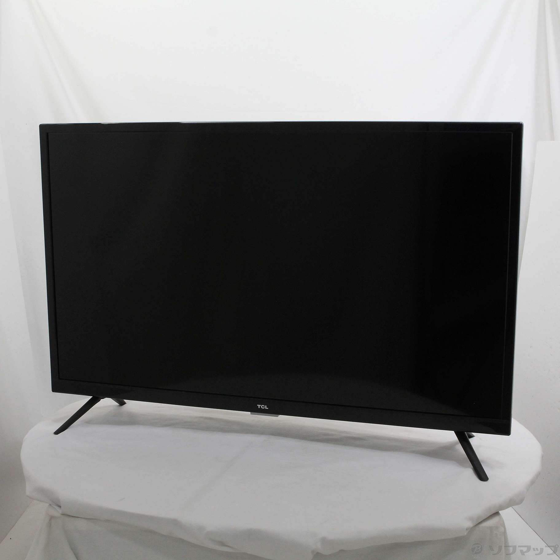TCL 2021年製 32型 液晶テレビ - テレビ