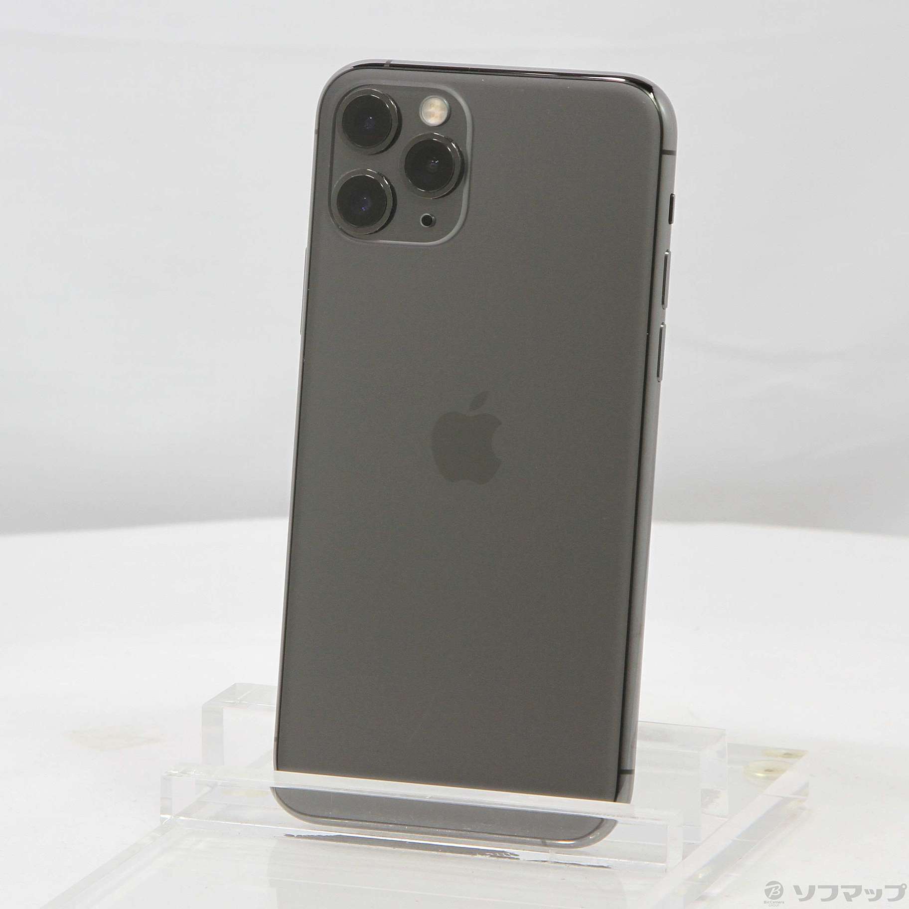 ！！最終値下げ！！iPhone 11 Pro 256GB スペースグレイ 新品