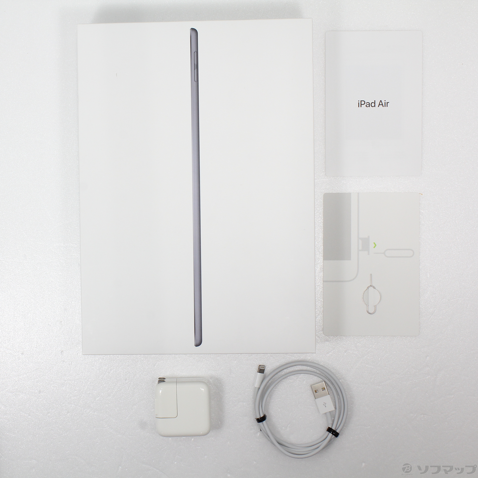 iPad Air（第3世代） - 充電アクセサリ - すべてのアクセサリ