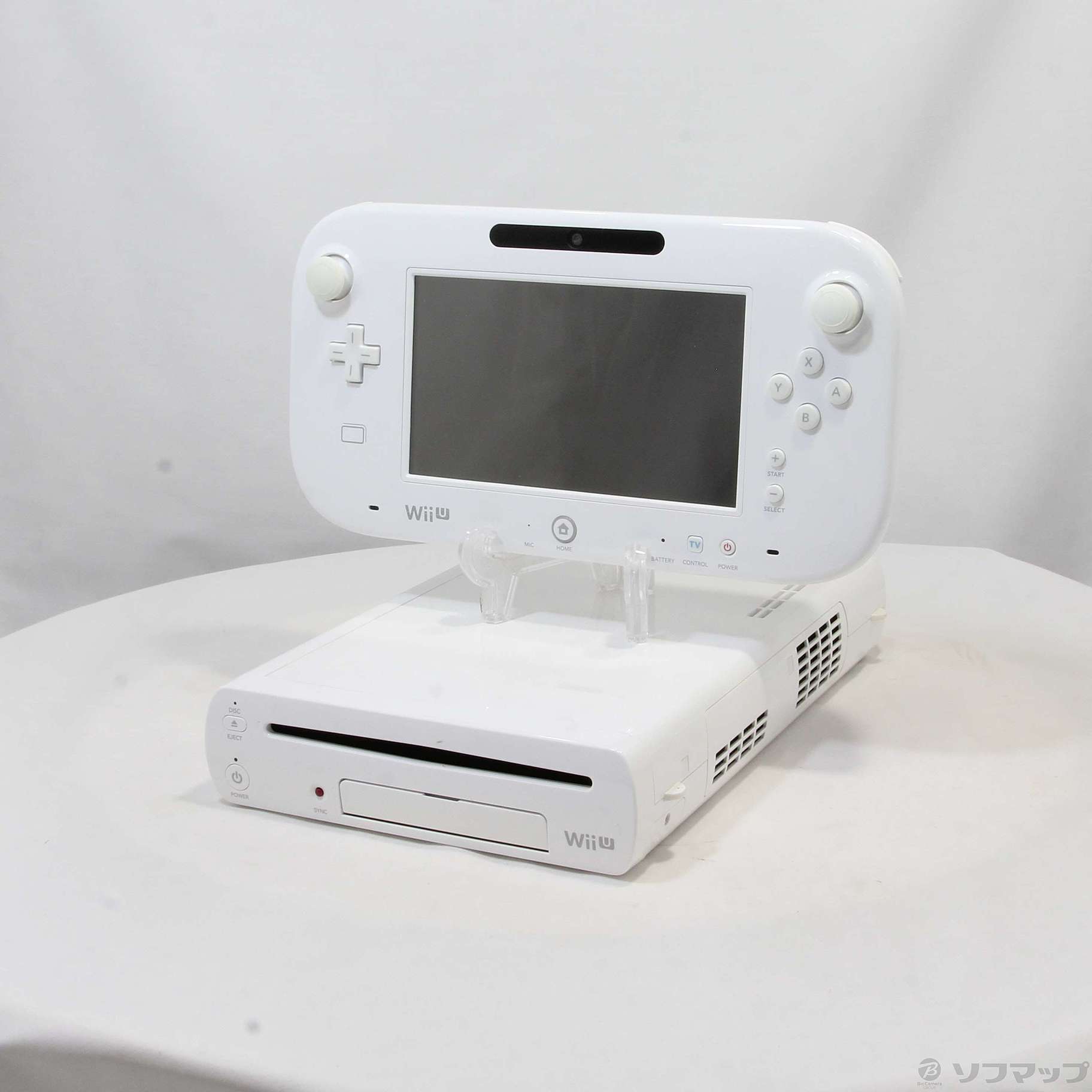 Wii U すぐに遊べるスポーツプレミアムセット WUP-S-WAFU ◇12/23(金)値下げ！