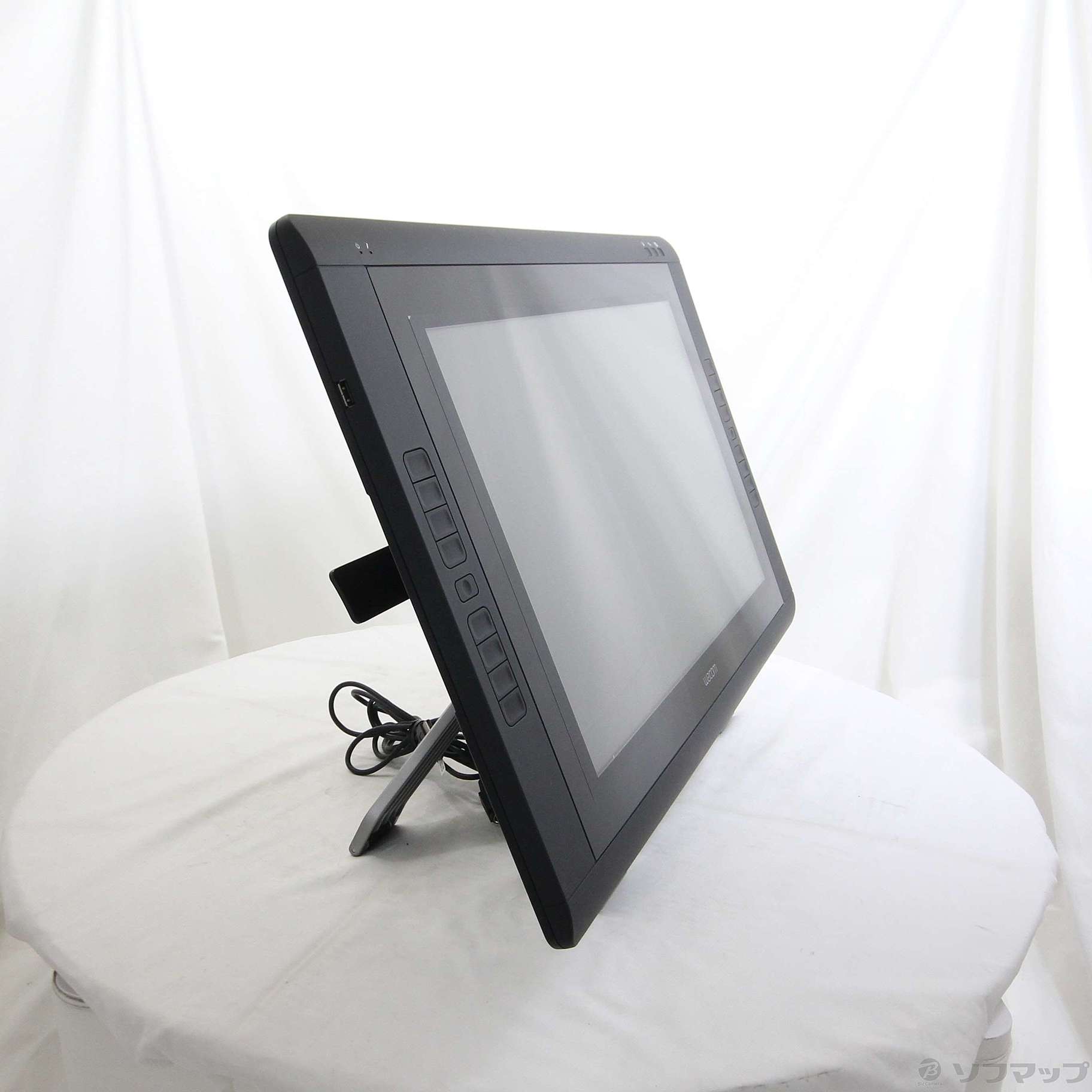 ワコム LCD TABLET DTK-2100 (Cintiq 21UX)