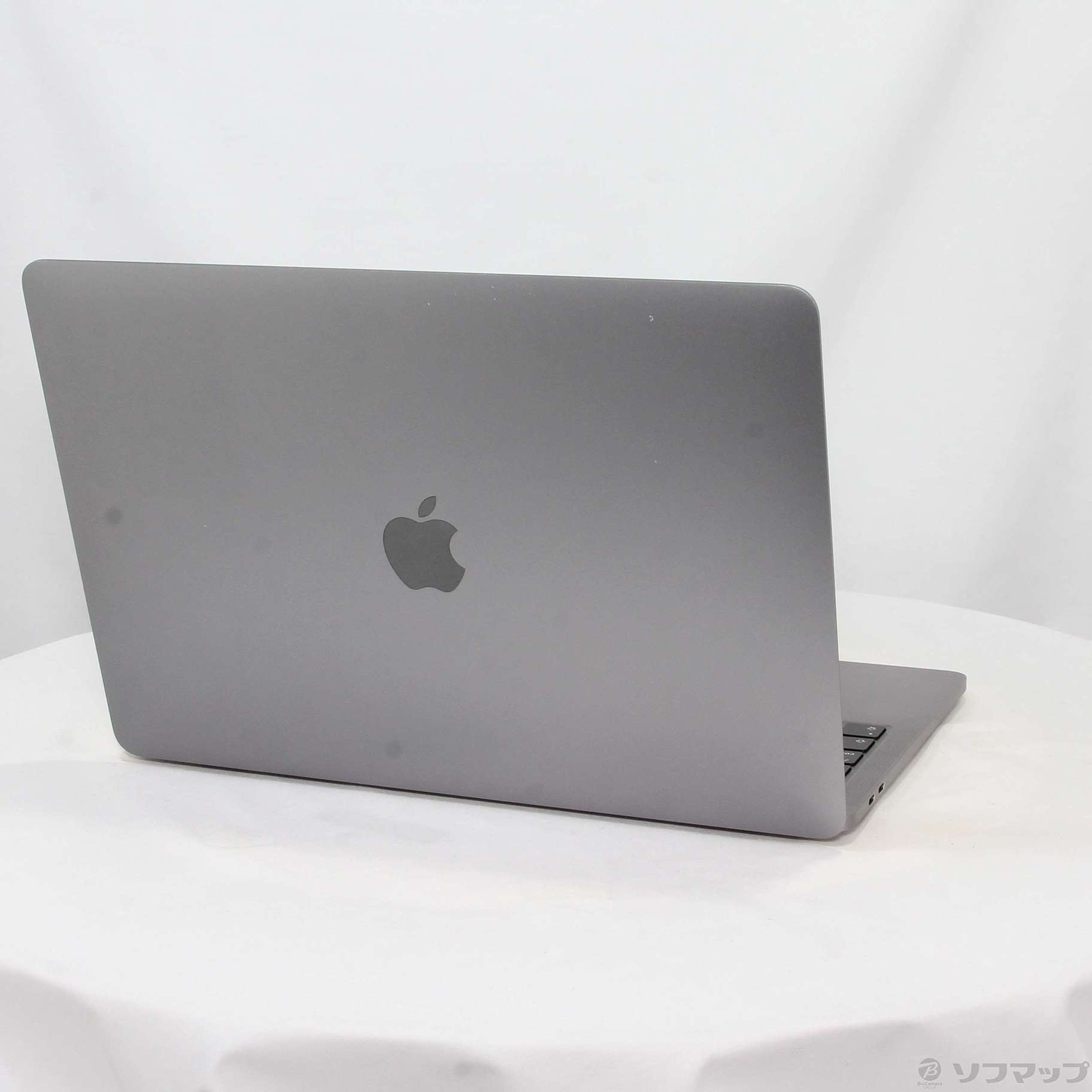中古】MacBook Pro 13.3-inch Mid 2020 MXK32J／A Core_i5 1.4