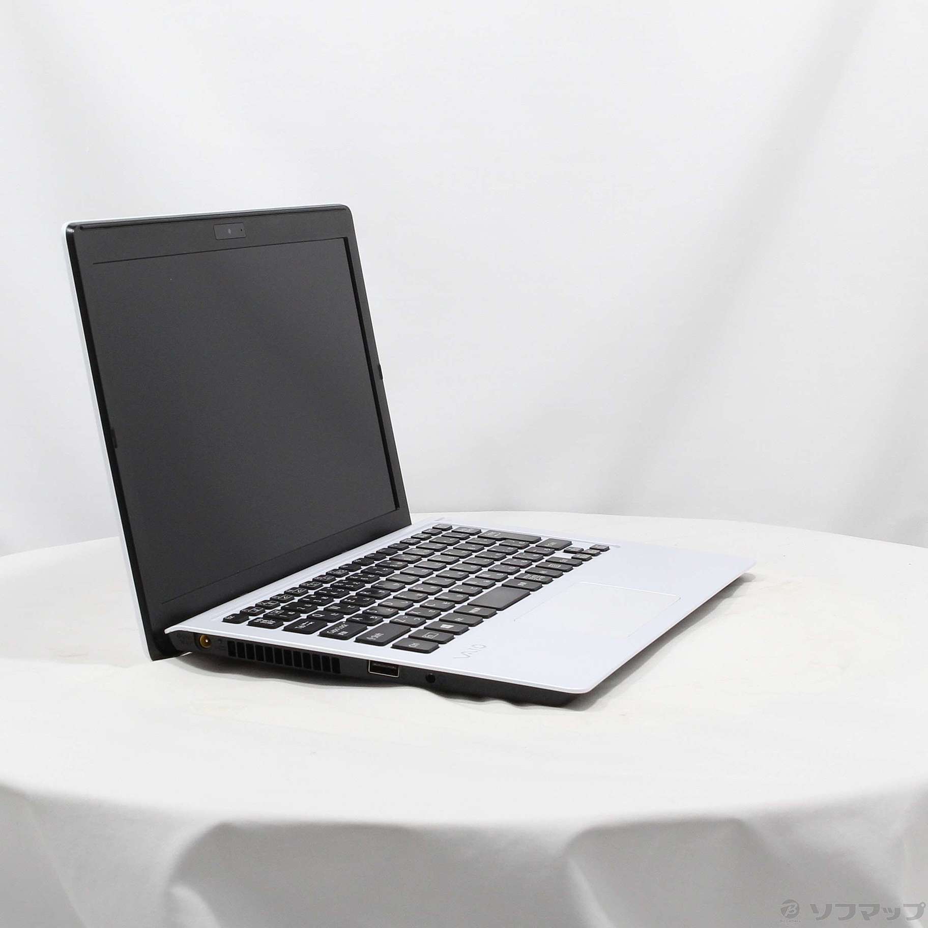 中古】セール対象品 VAIO S11 VJS111D12N 〔Windows 10