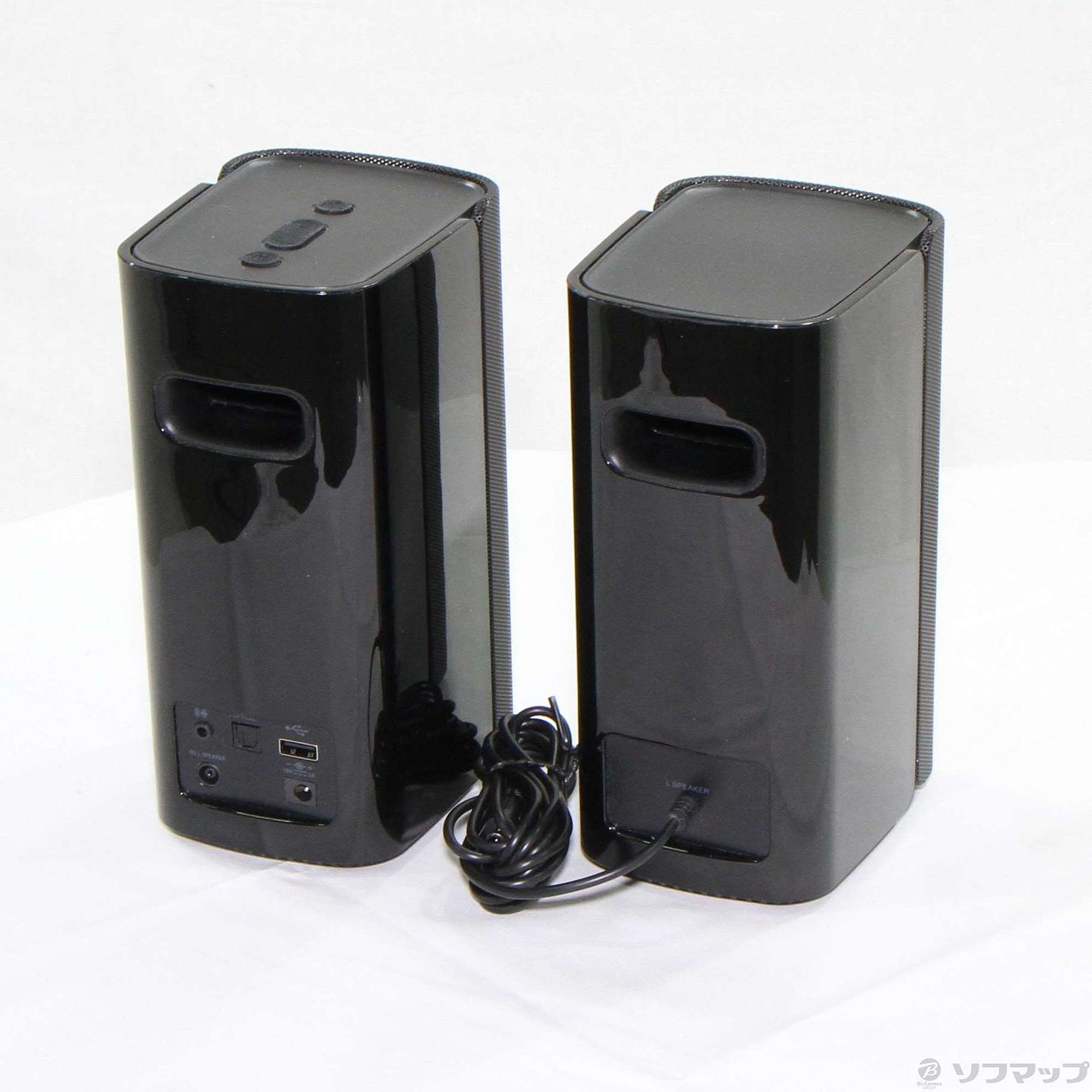 中古】Creative T100 SP-T100-BK [2133044734520] - 法人専用リコレ