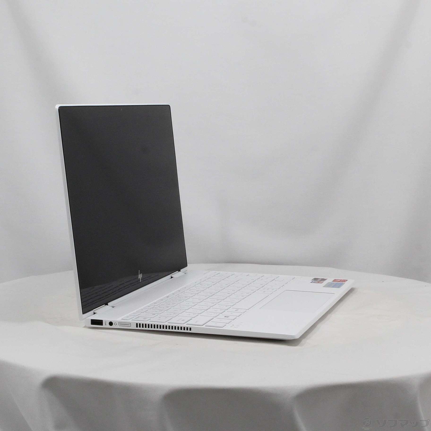 中古】HP ENVY x360 13-ar0113AU 9AJ77PA#ABJ 〔Windows 10 